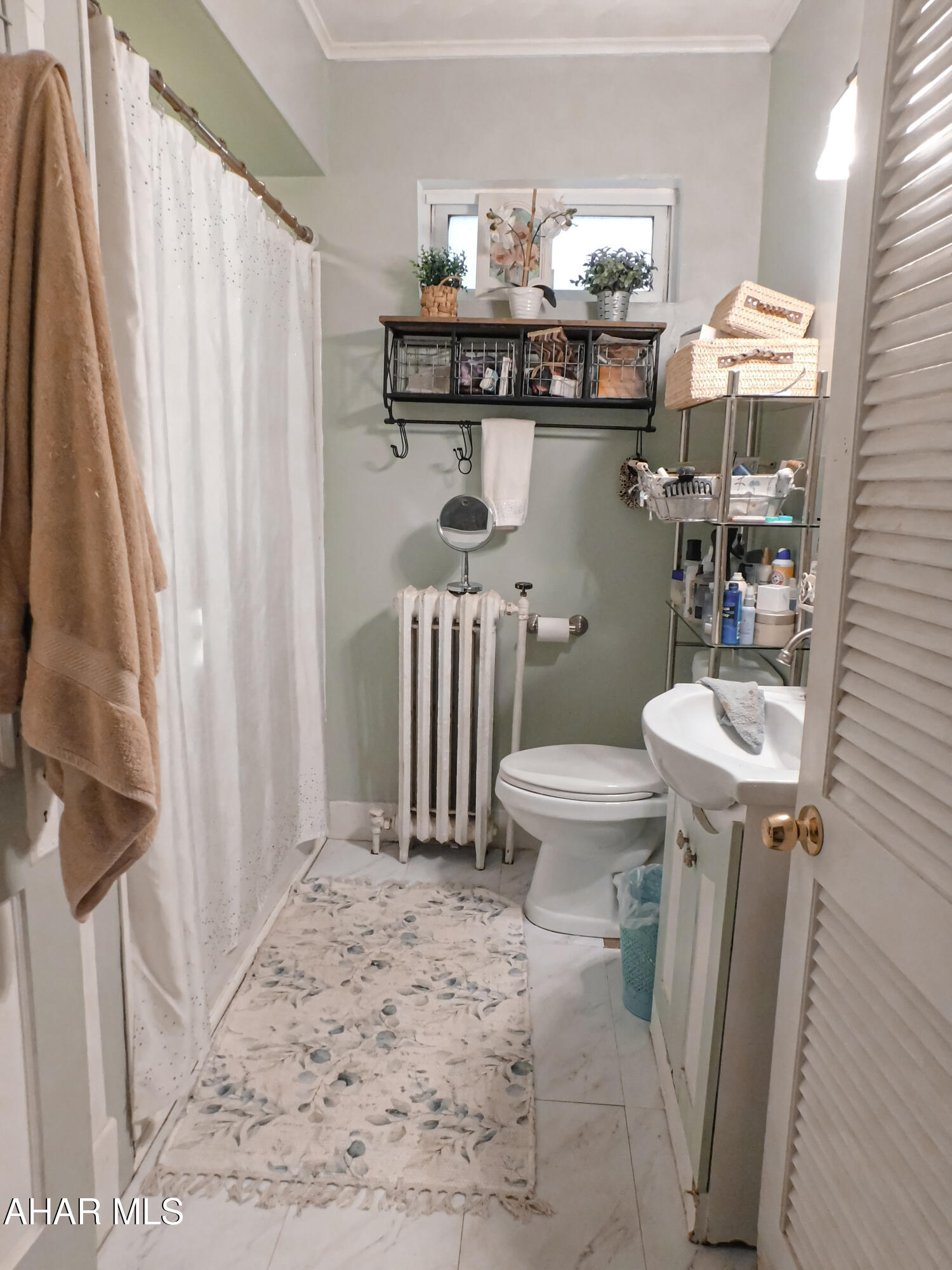 Llyswen - Residential Income