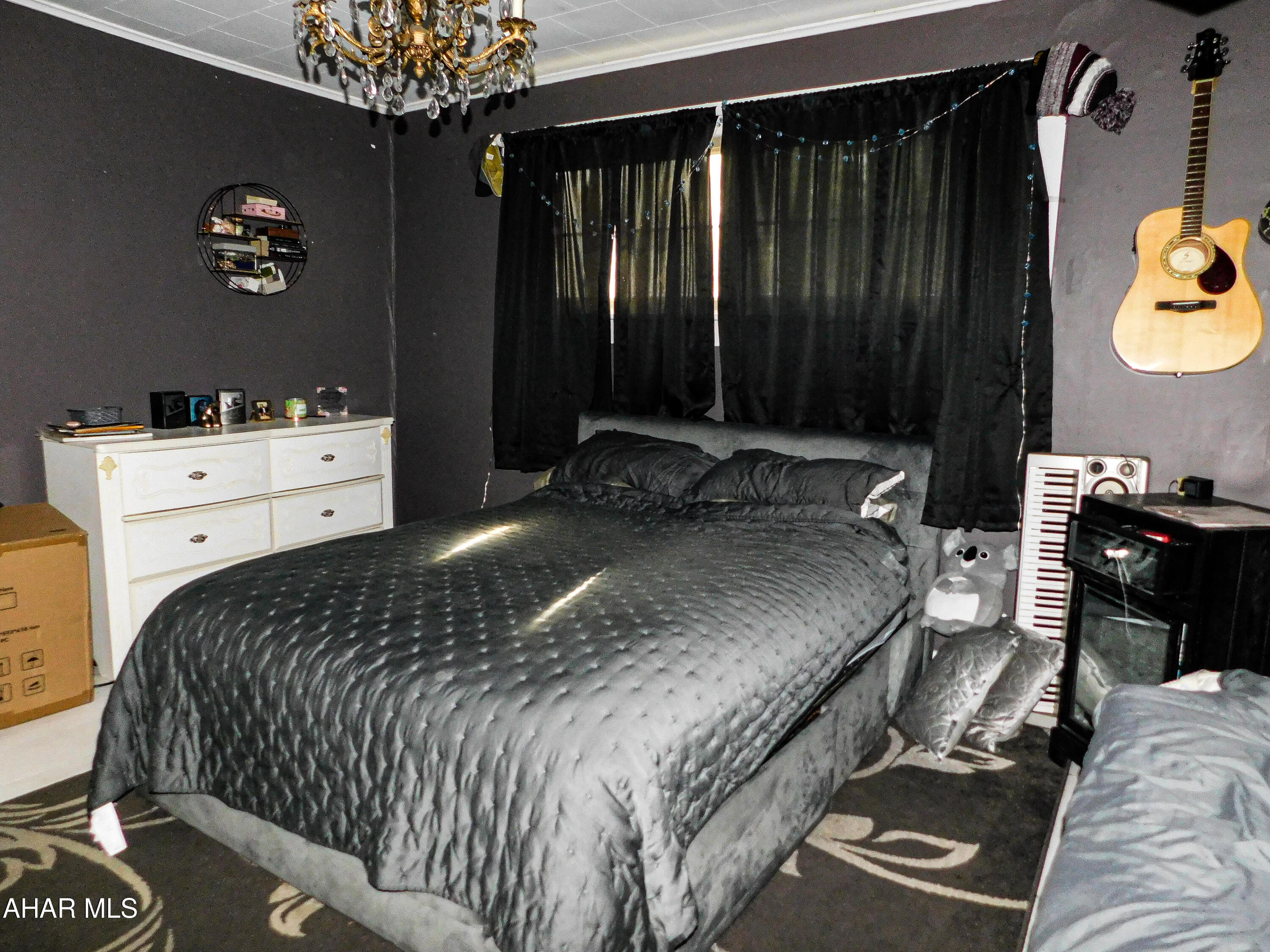 Llyswen - Residential Income