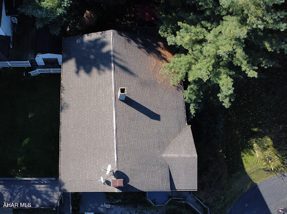 Llyswen - Residential Income