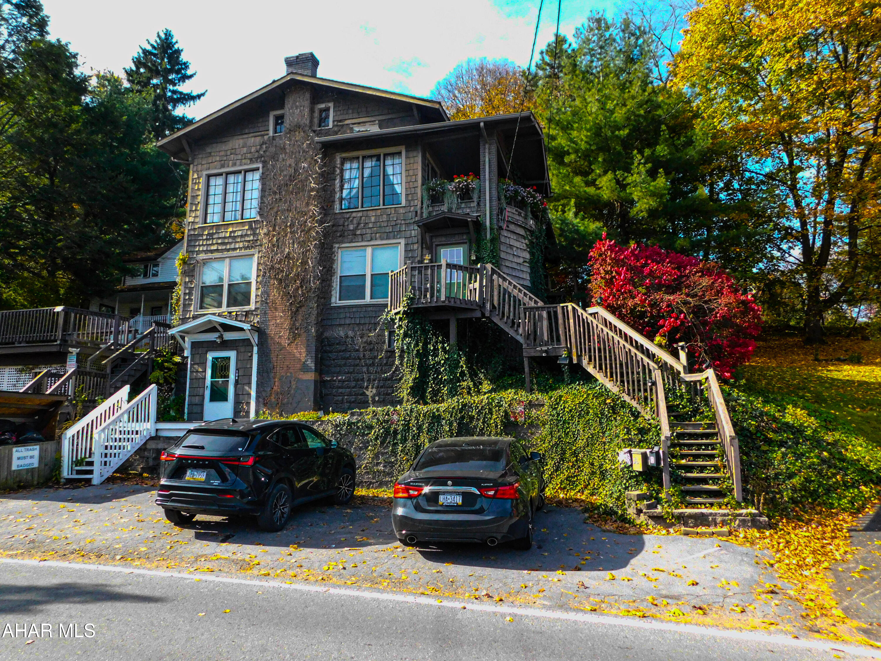 Llyswen - Residential Income