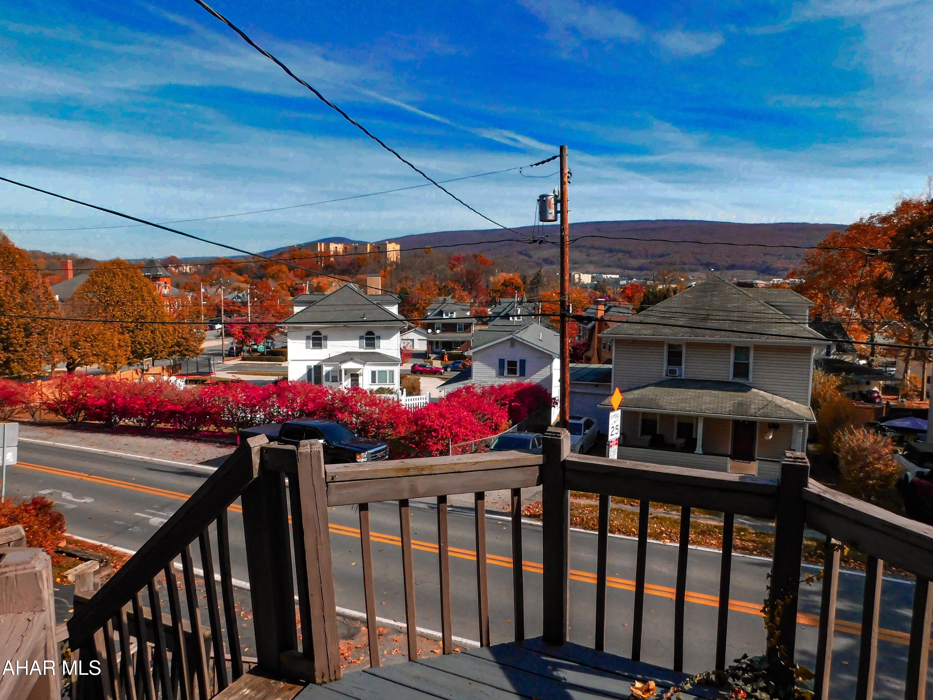 Llyswen - Residential Income