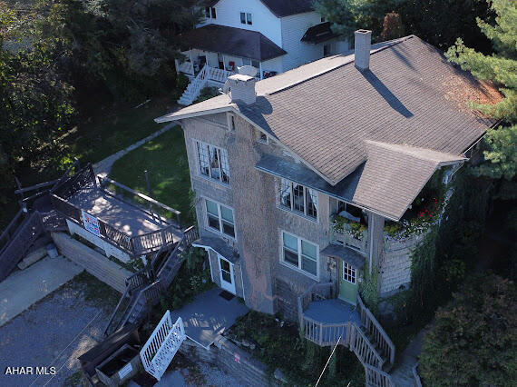 Llyswen - Residential Income