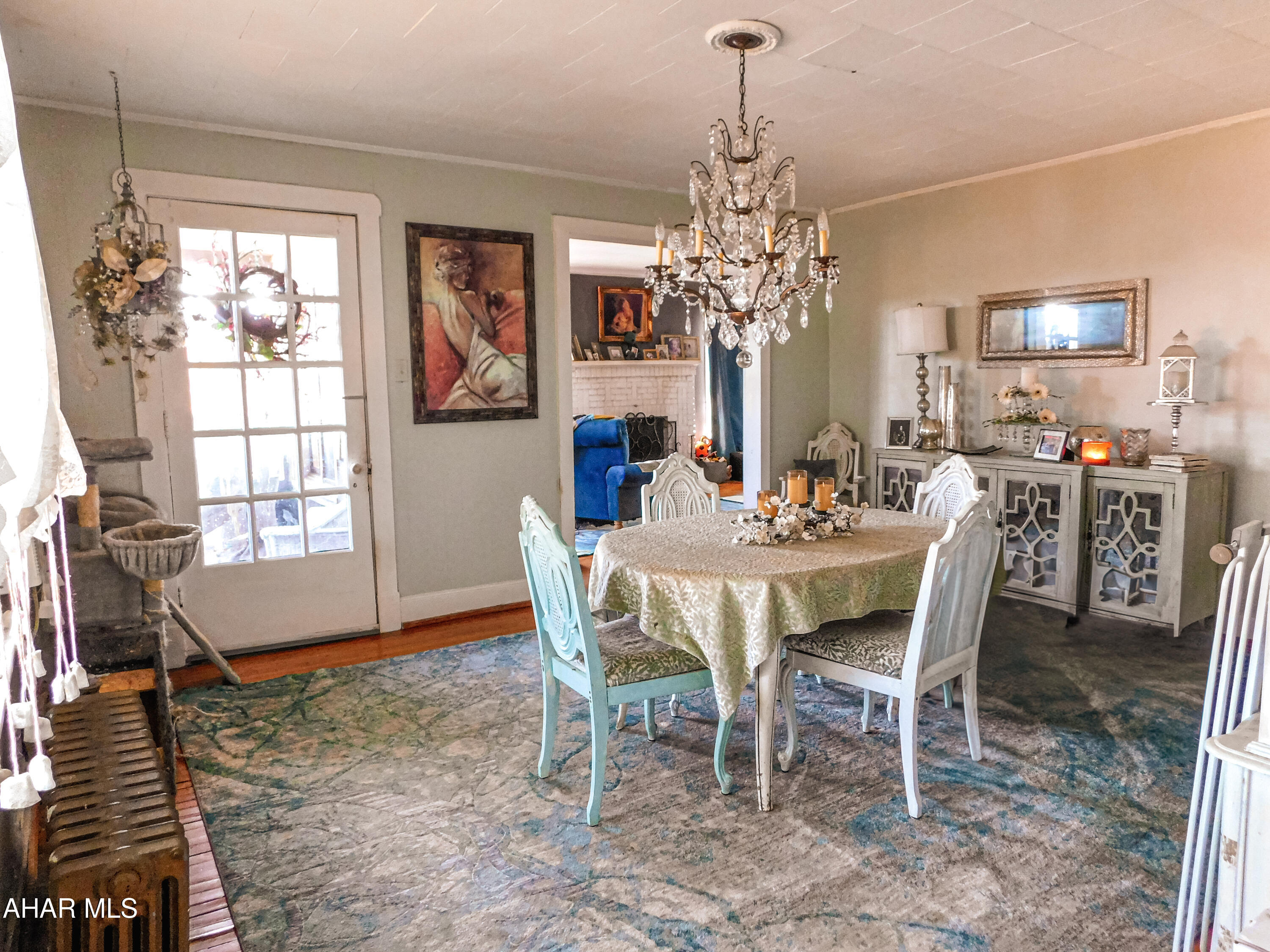 Llyswen - Residential Income