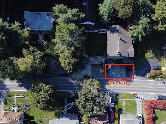 Llyswen - Residential Income