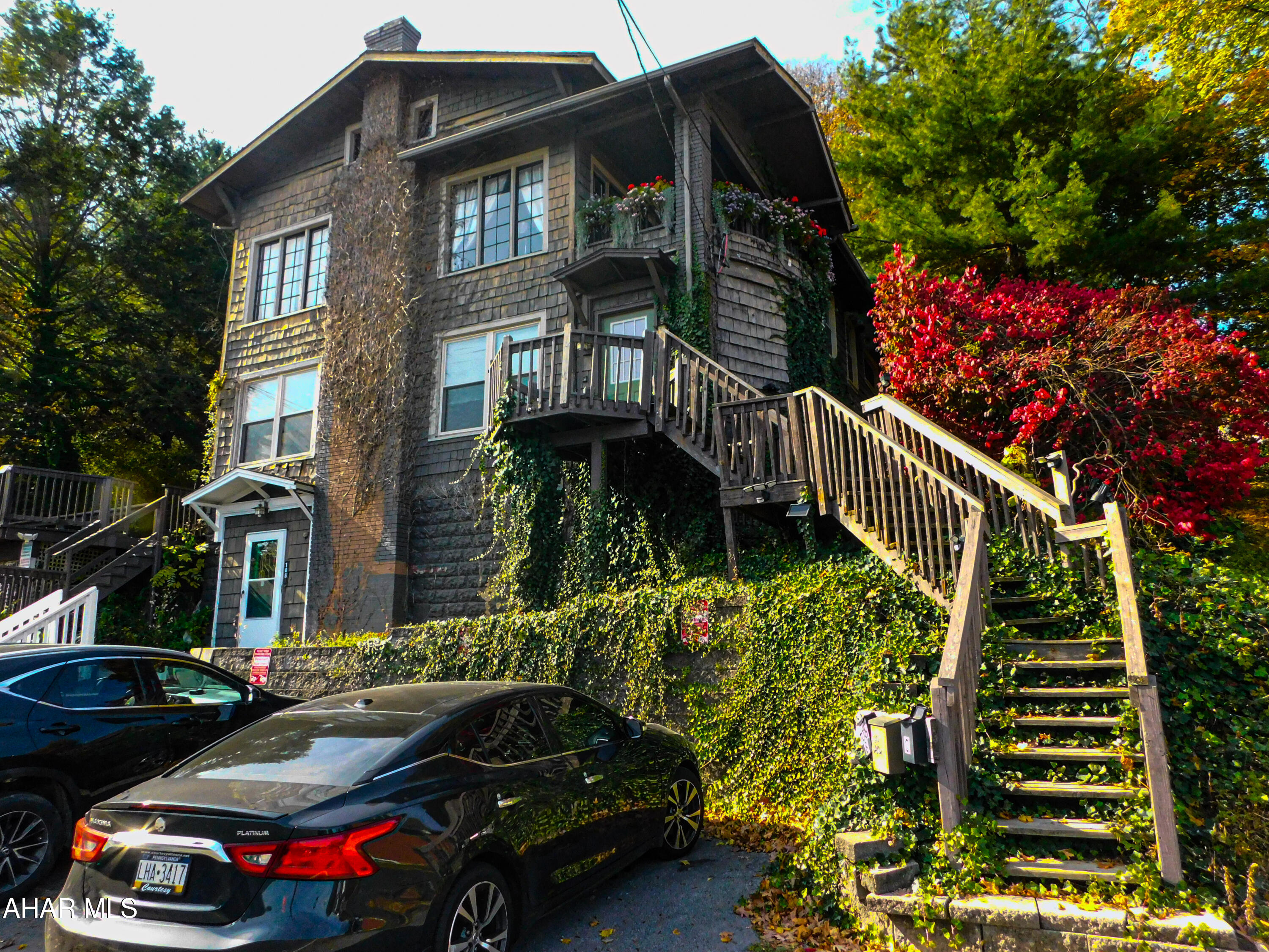 Llyswen - Residential Income