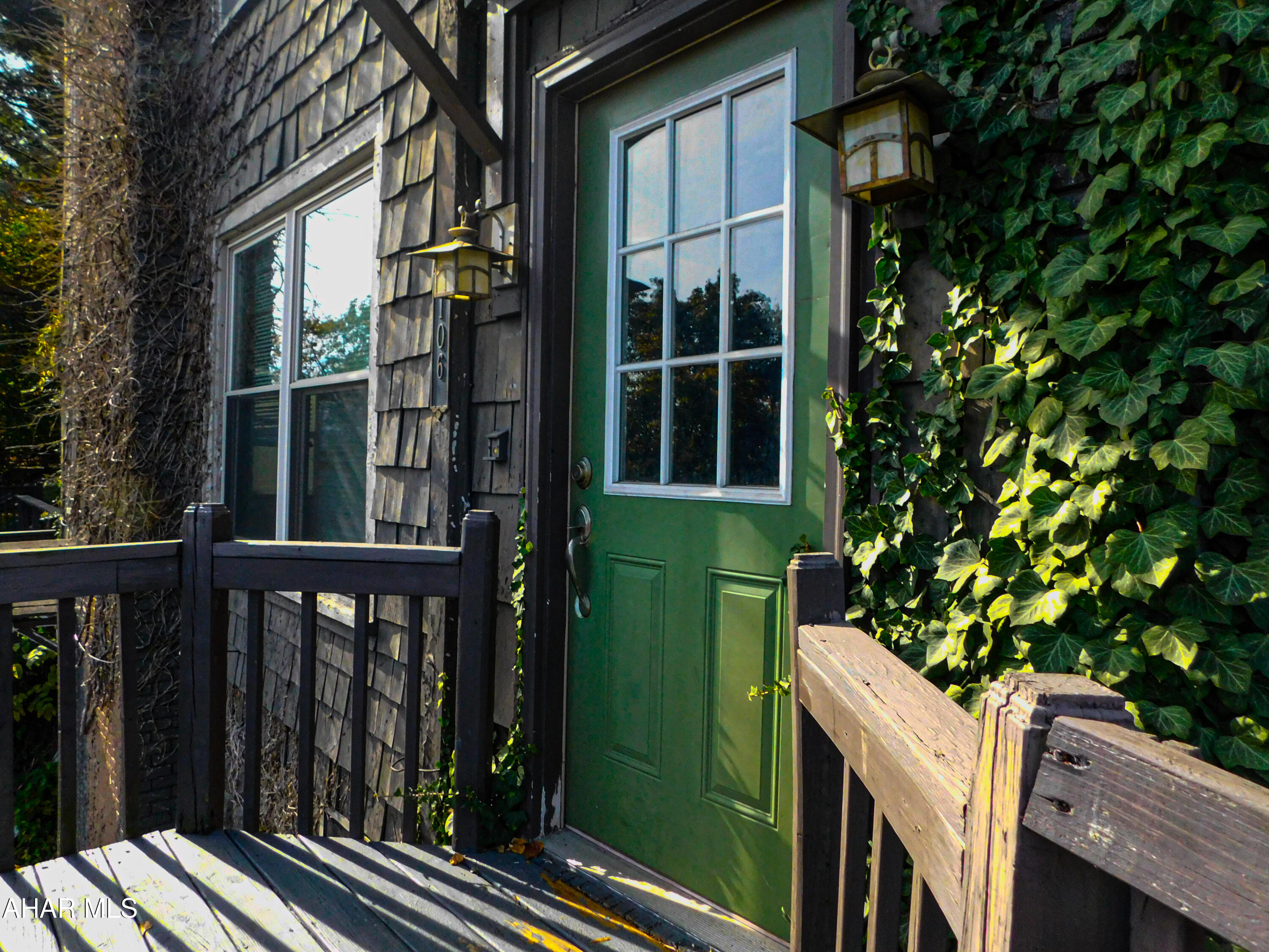 Llyswen - Residential Income