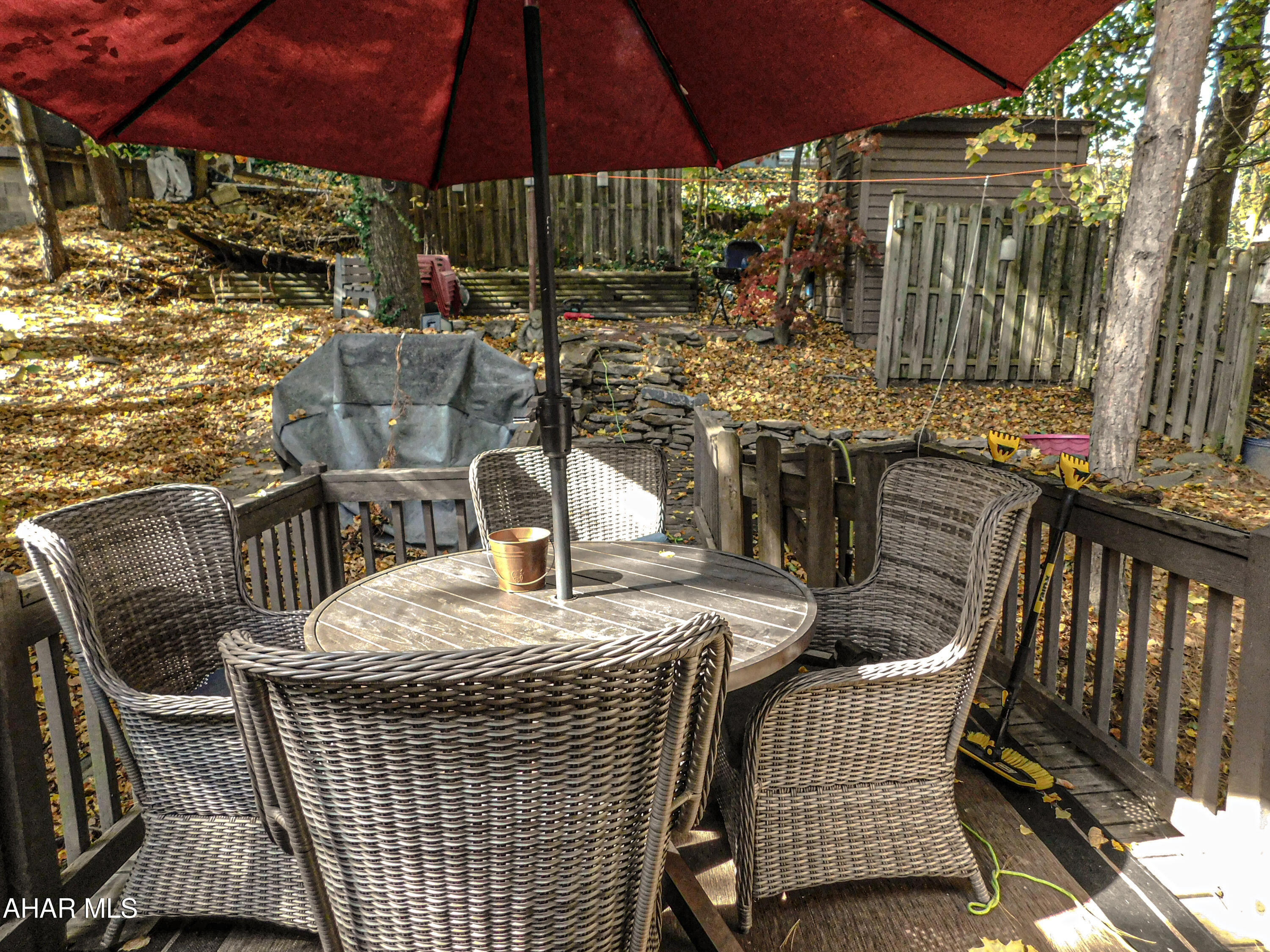 Llyswen - Residential Income