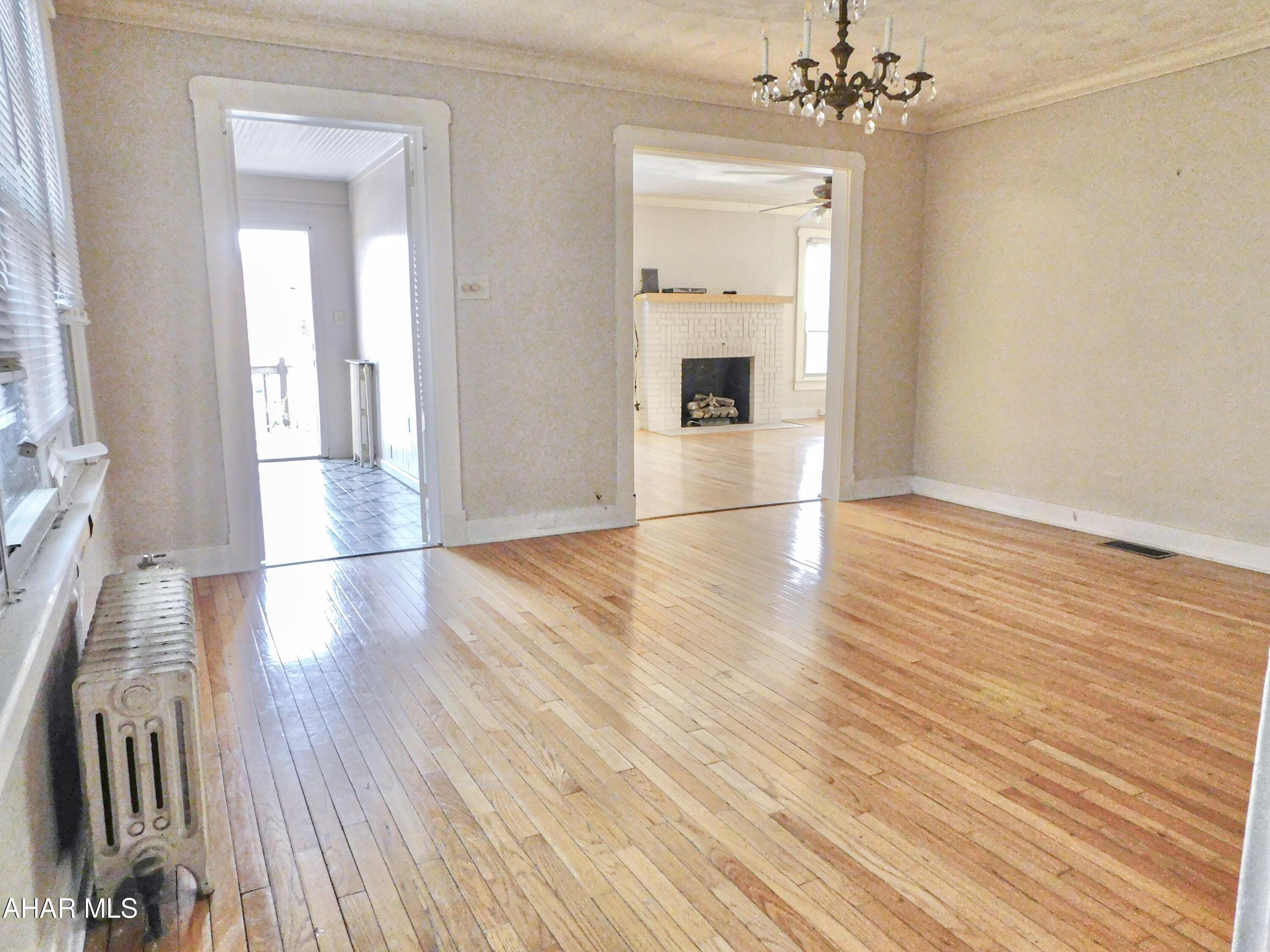 Llyswen - Residential Income