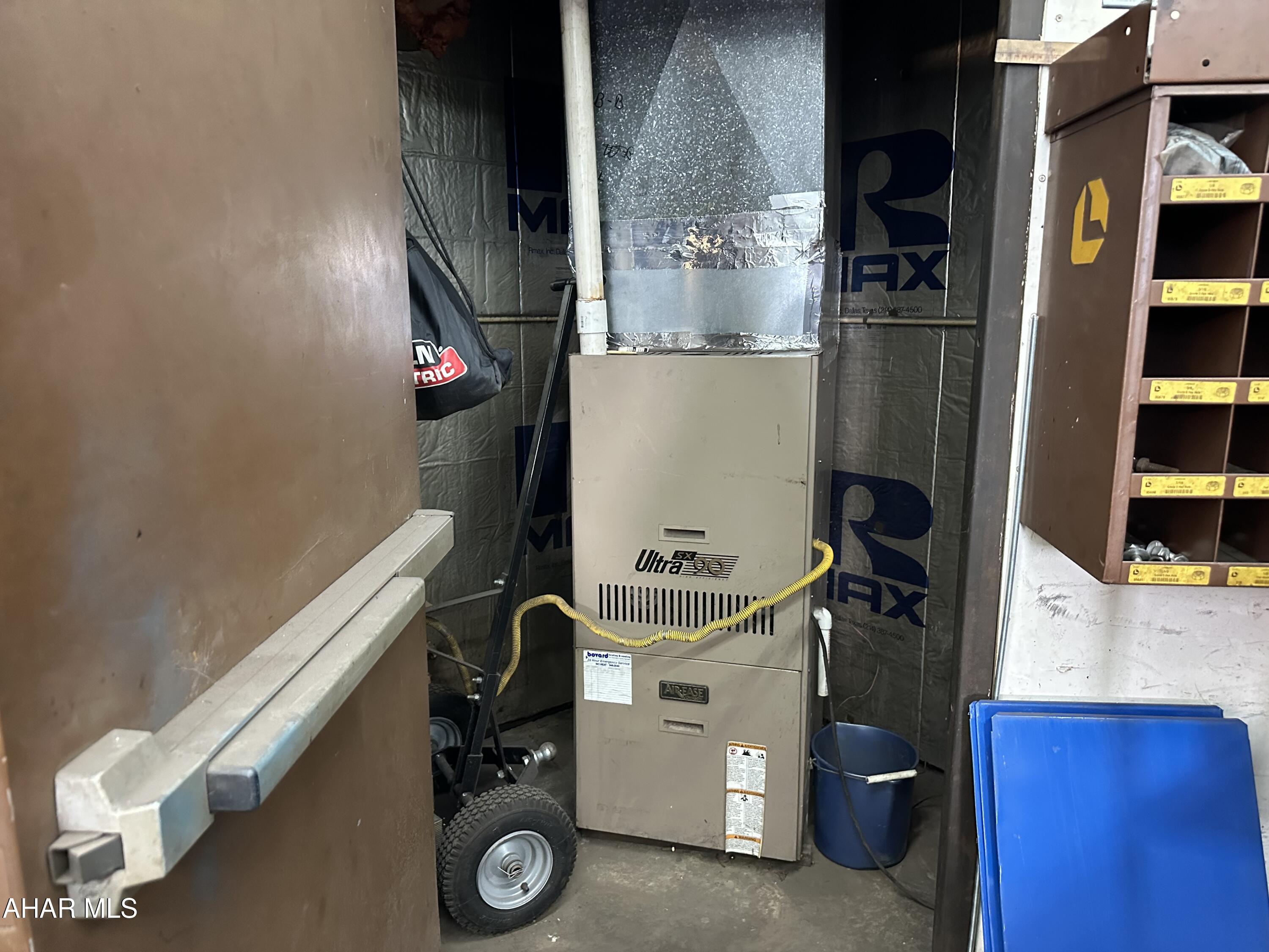 None - Commercial Sale