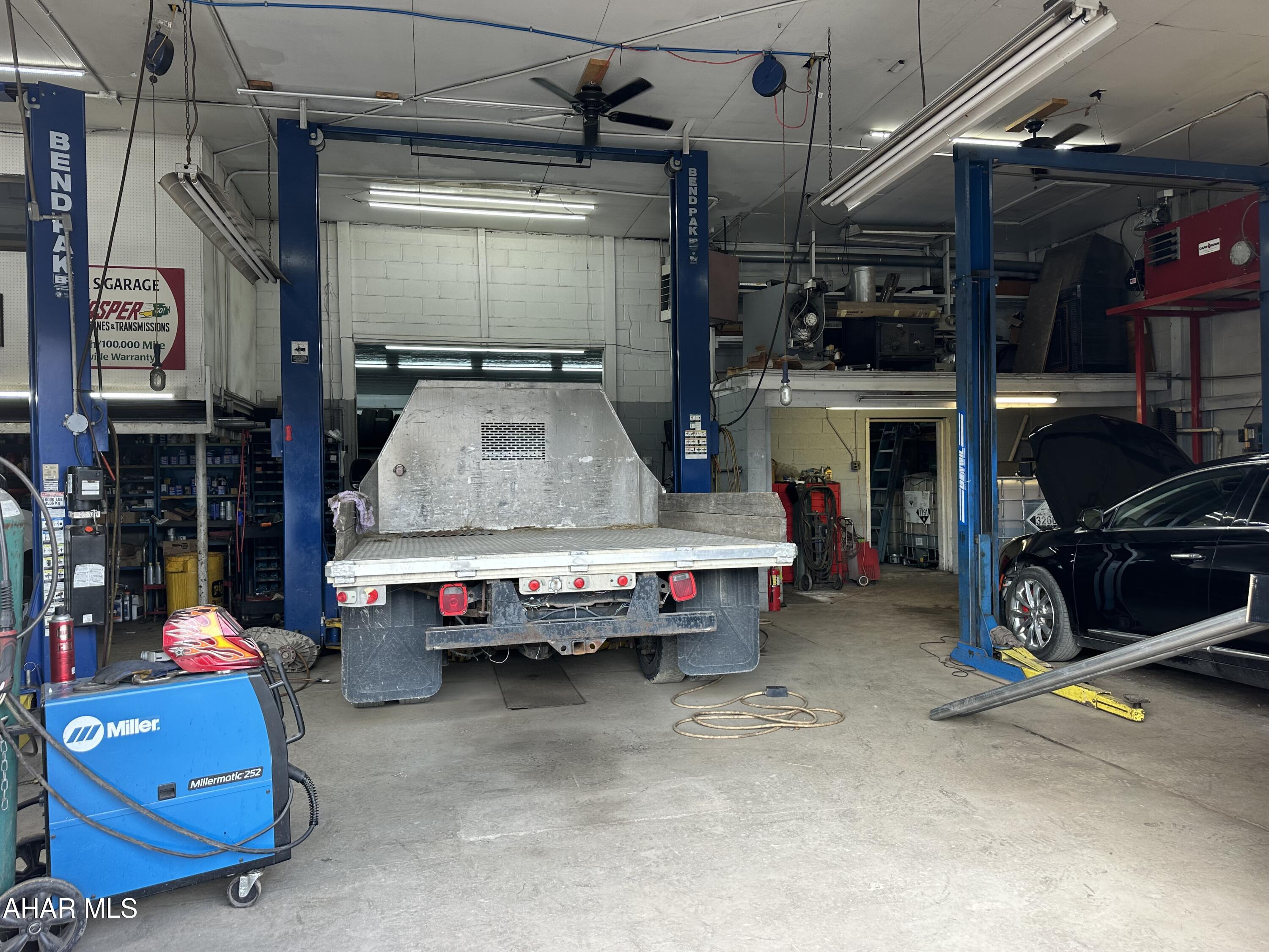 None - Commercial Sale