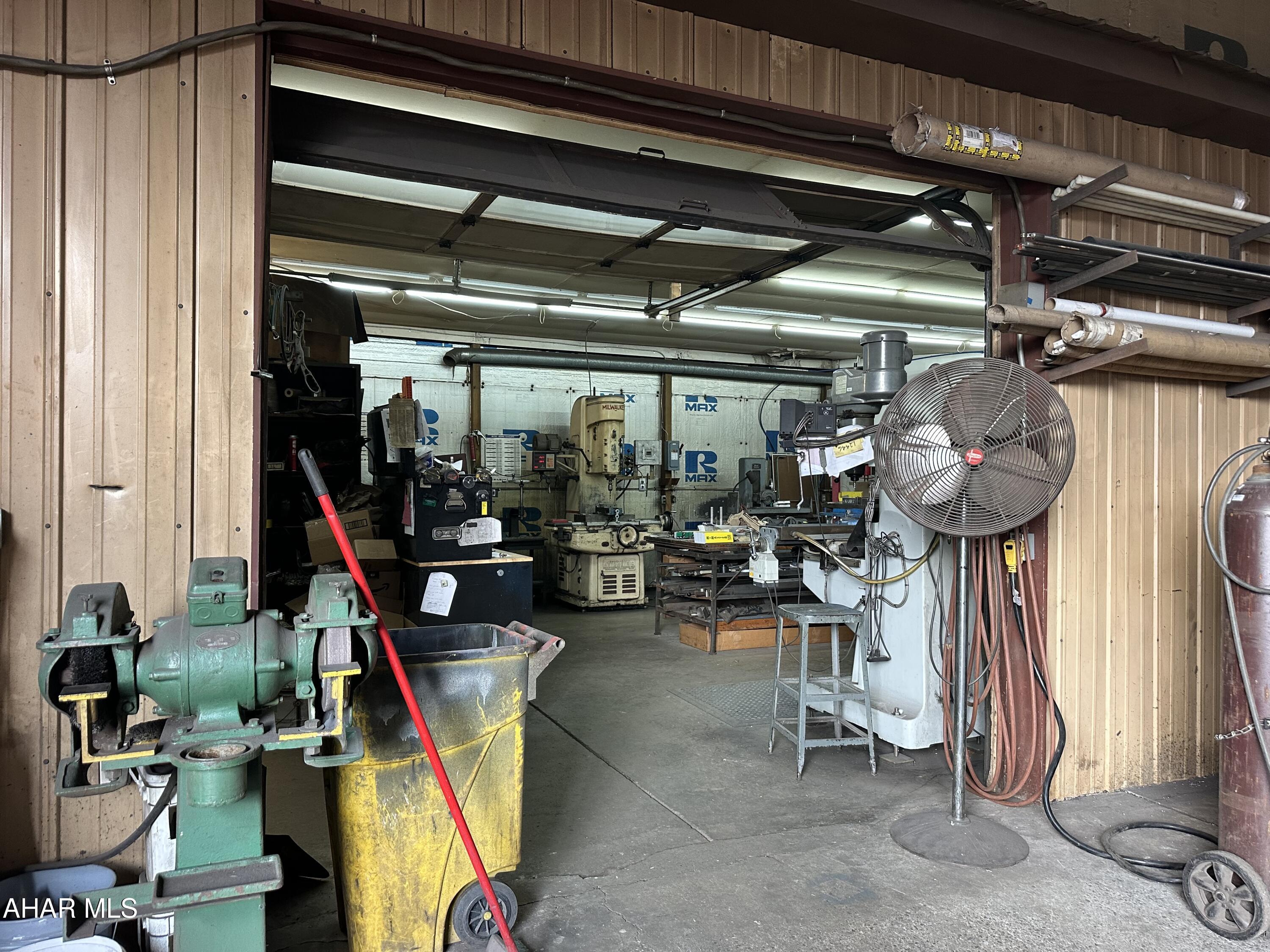 None - Commercial Sale