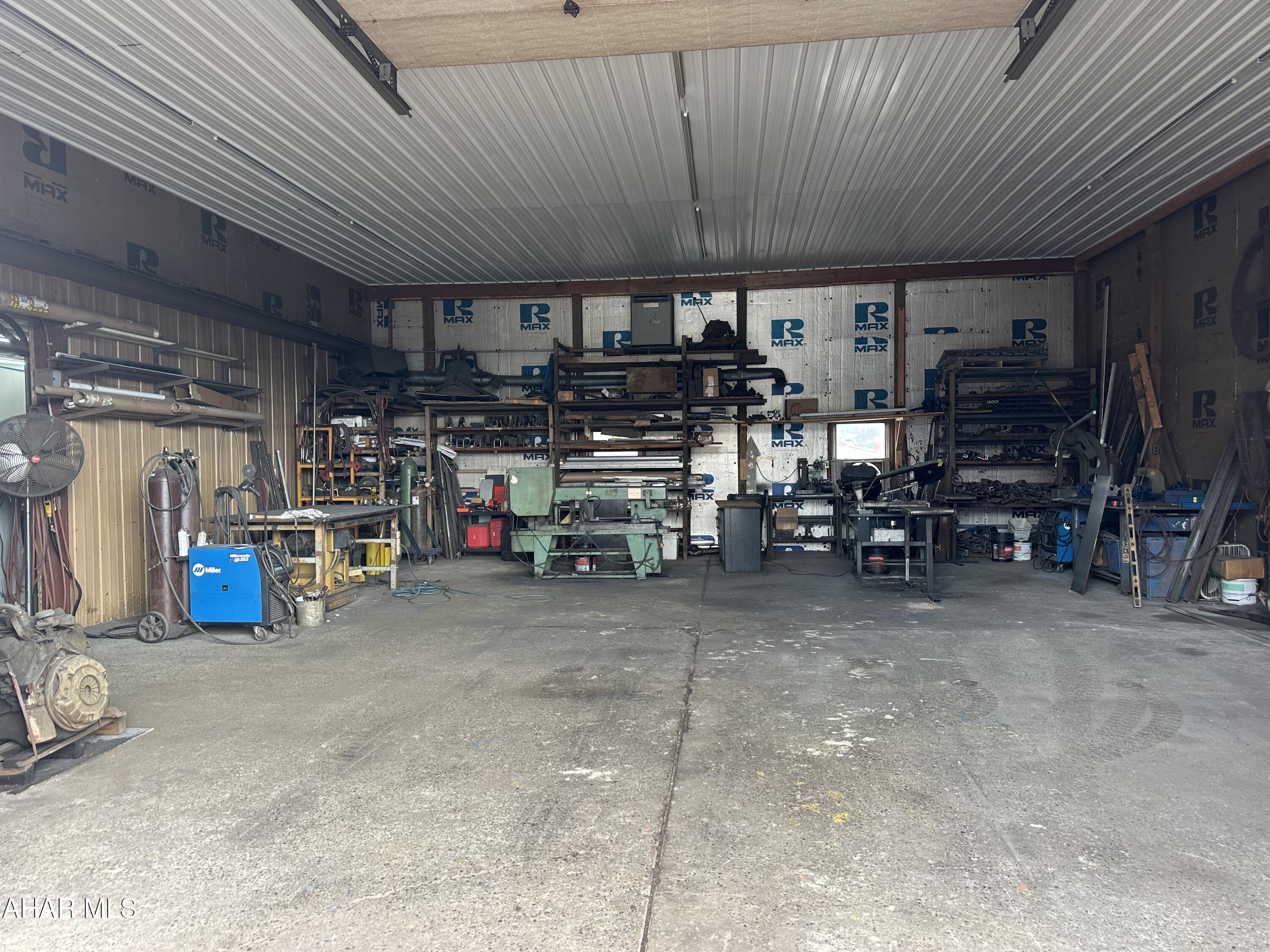 None - Commercial Sale