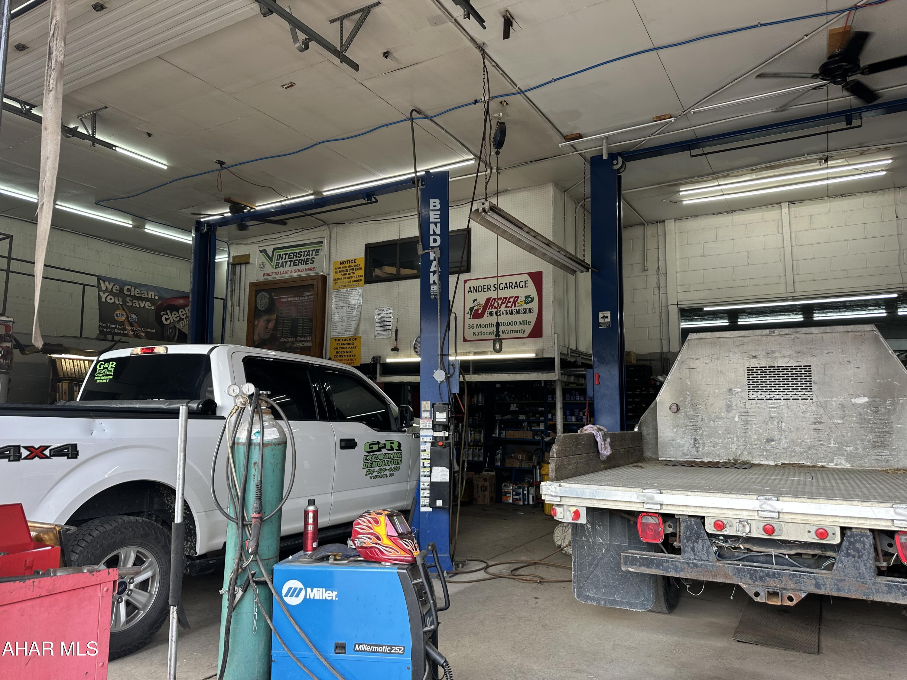 None - Commercial Sale