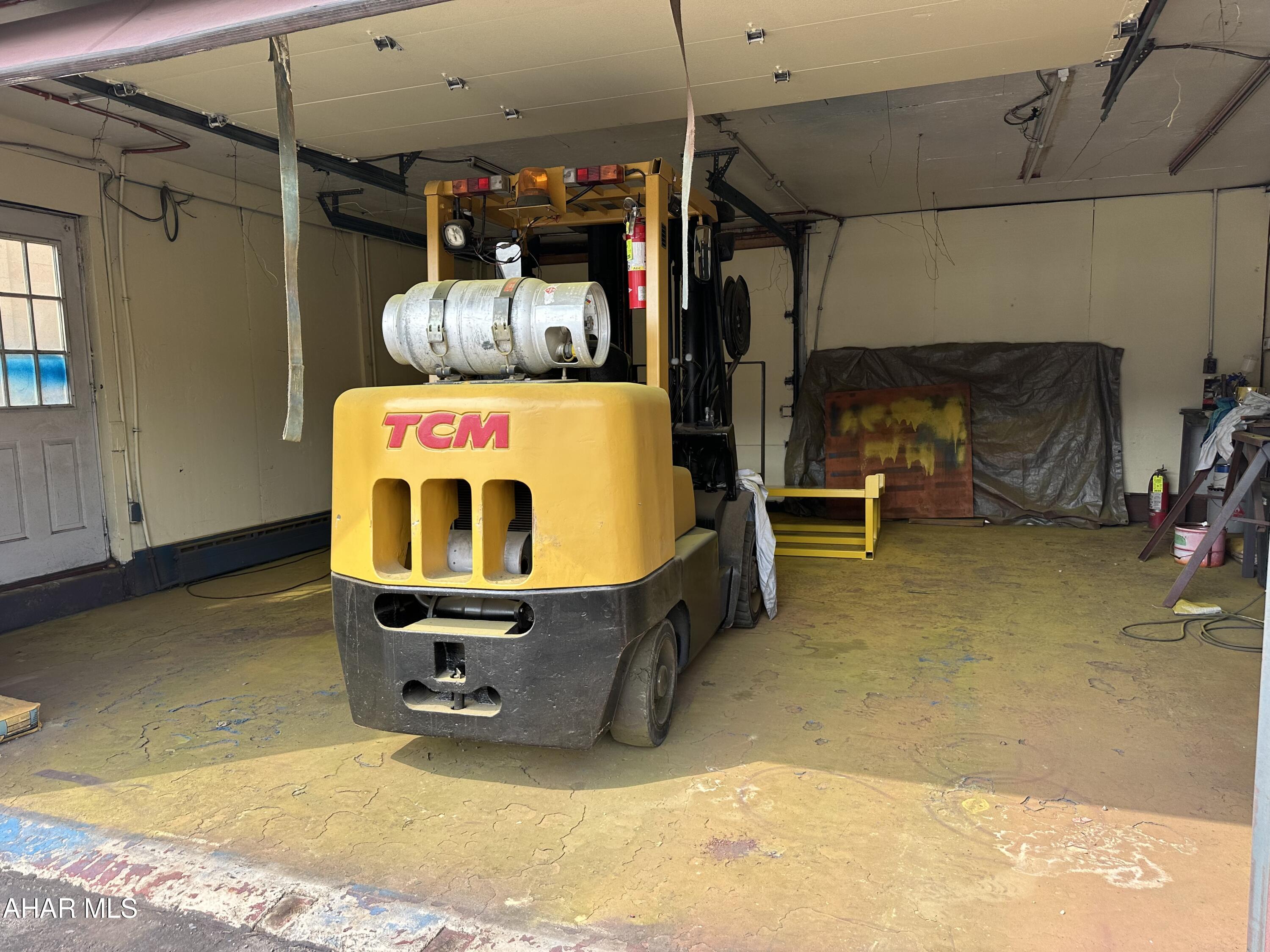 None - Commercial Sale