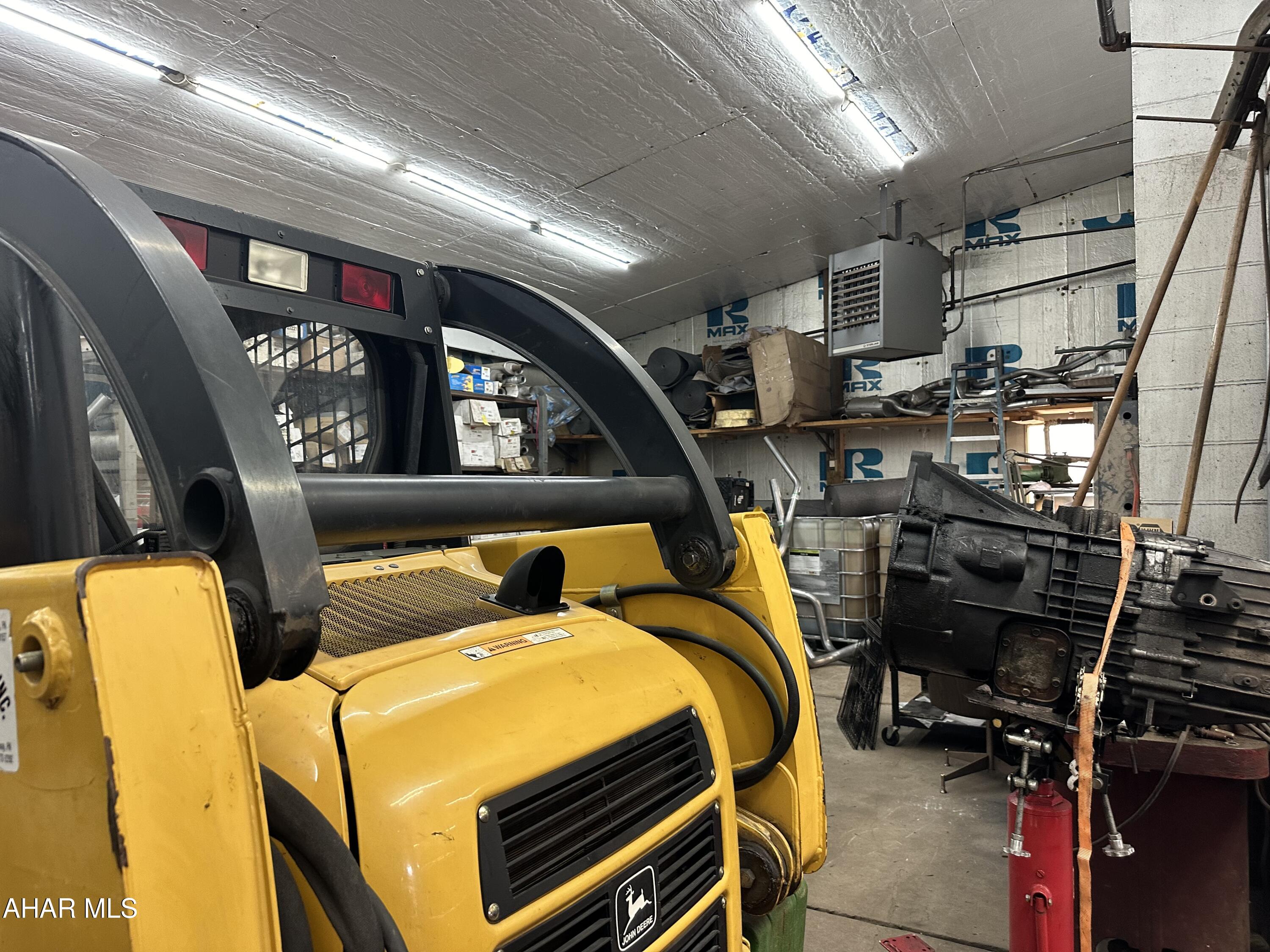 None - Commercial Sale