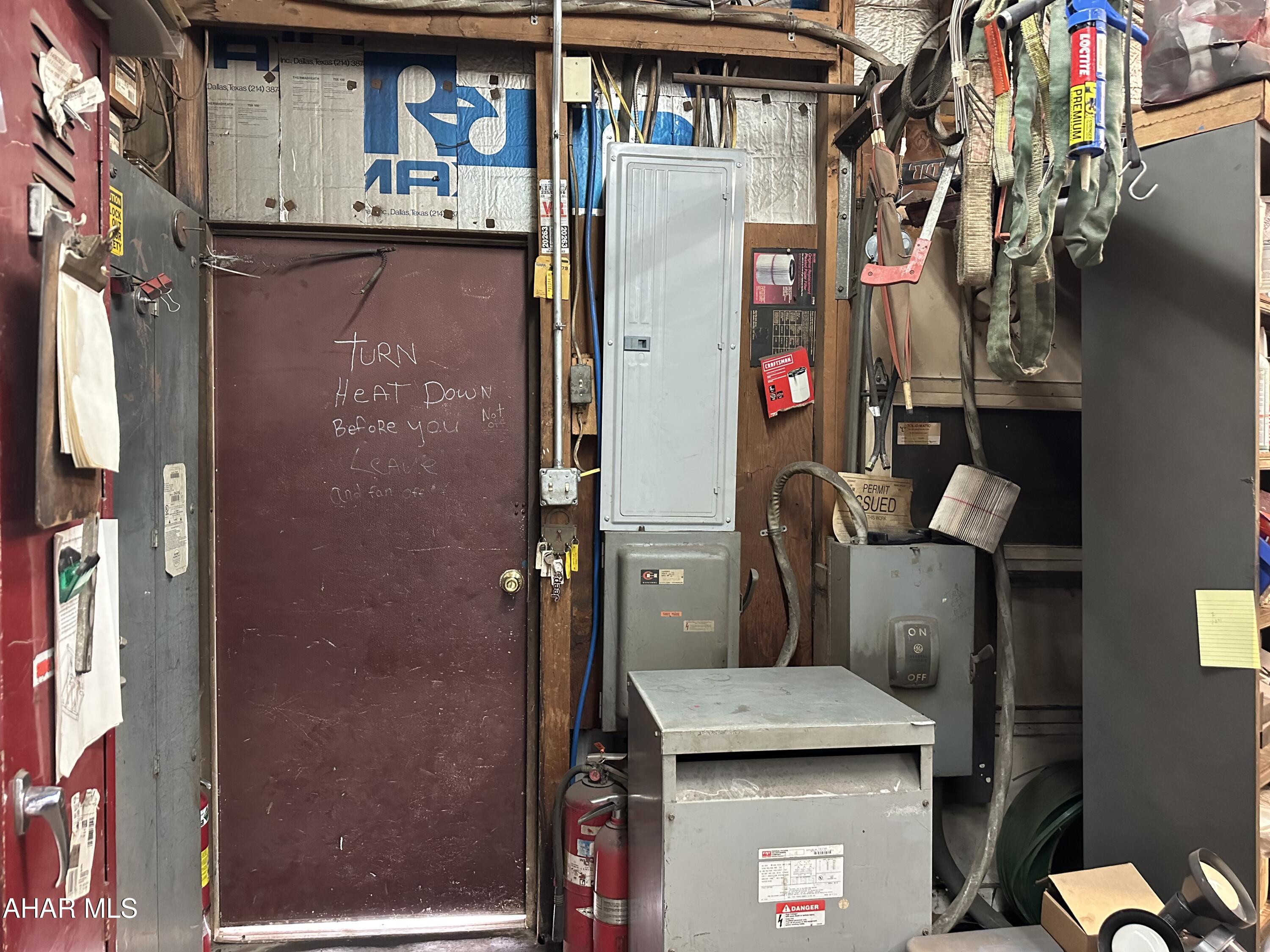 None - Commercial Sale