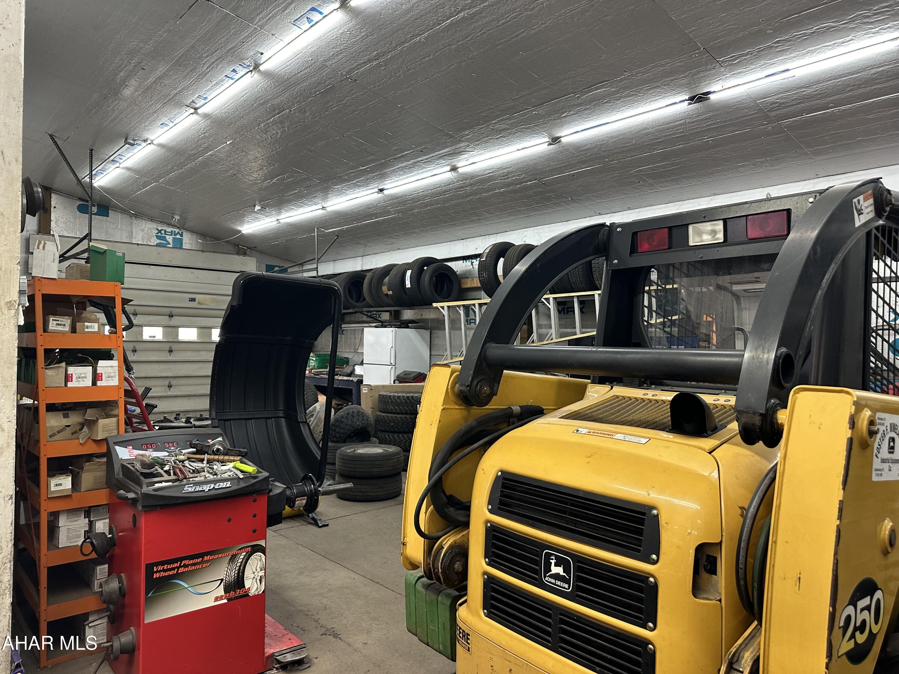 None - Commercial Sale