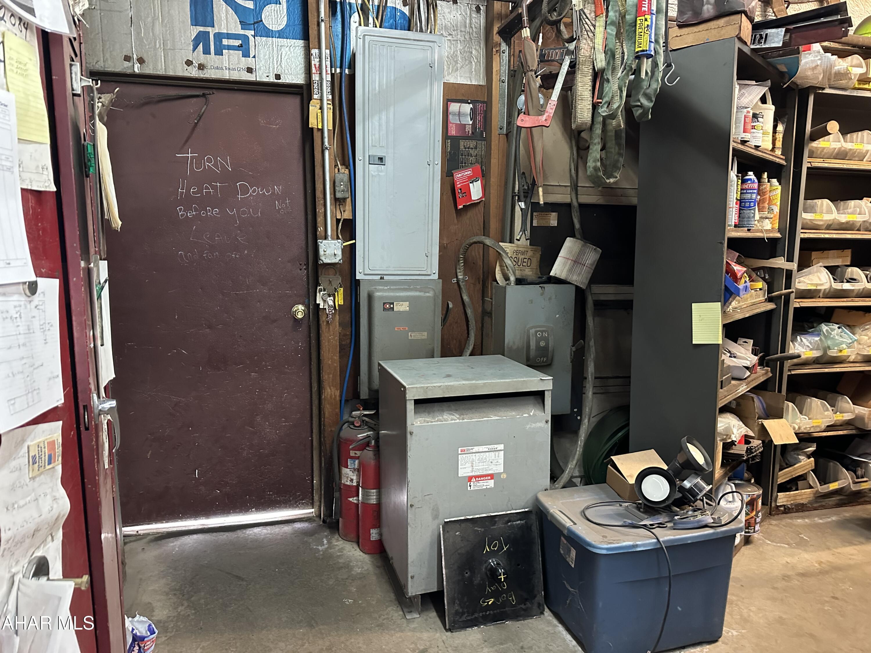 None - Commercial Sale