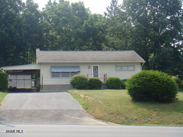 East End - Residential