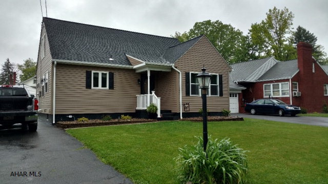 Wehnwood - Residential