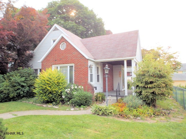 Columbia Park - Residential