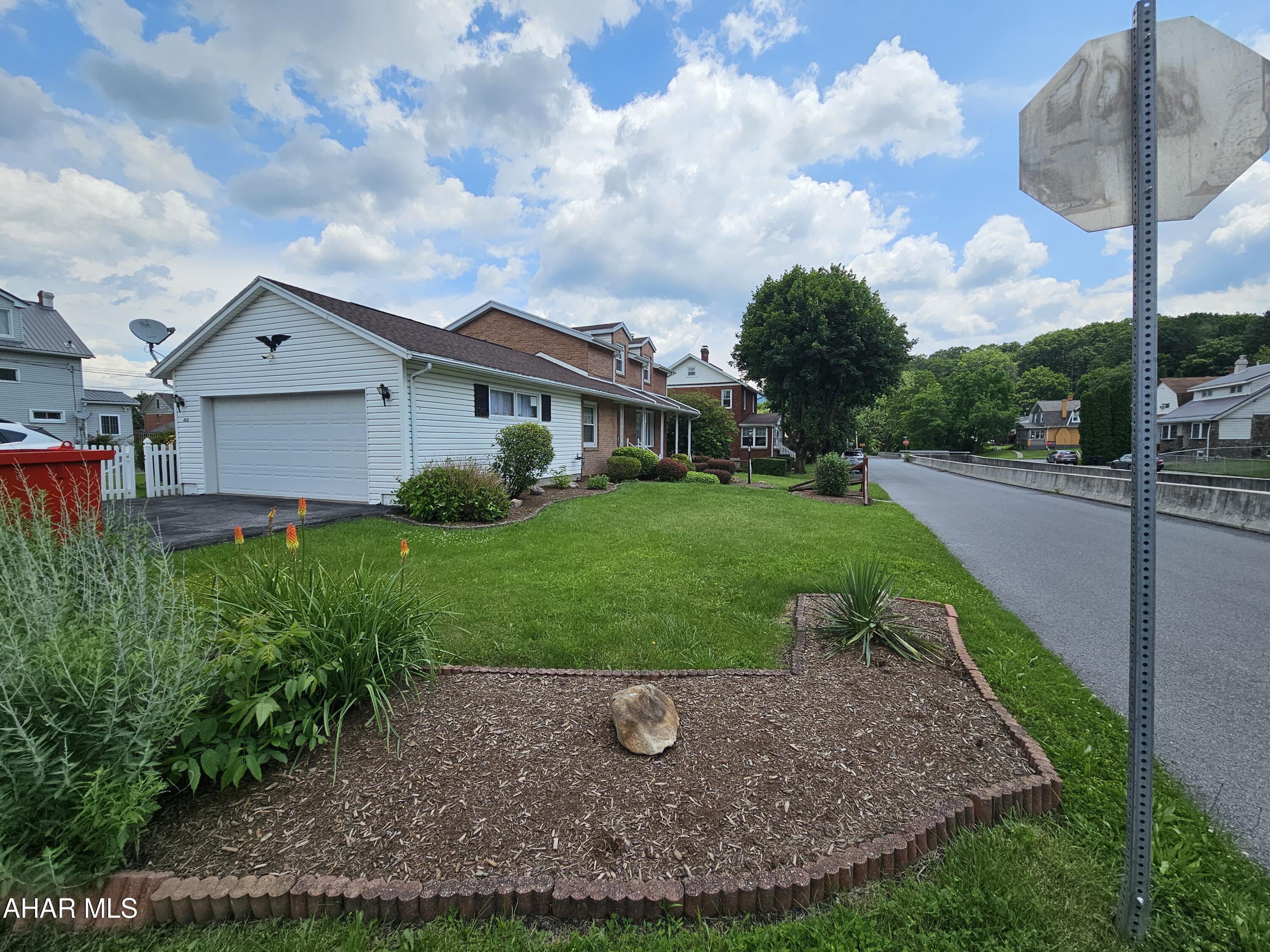 Juniata - Residential