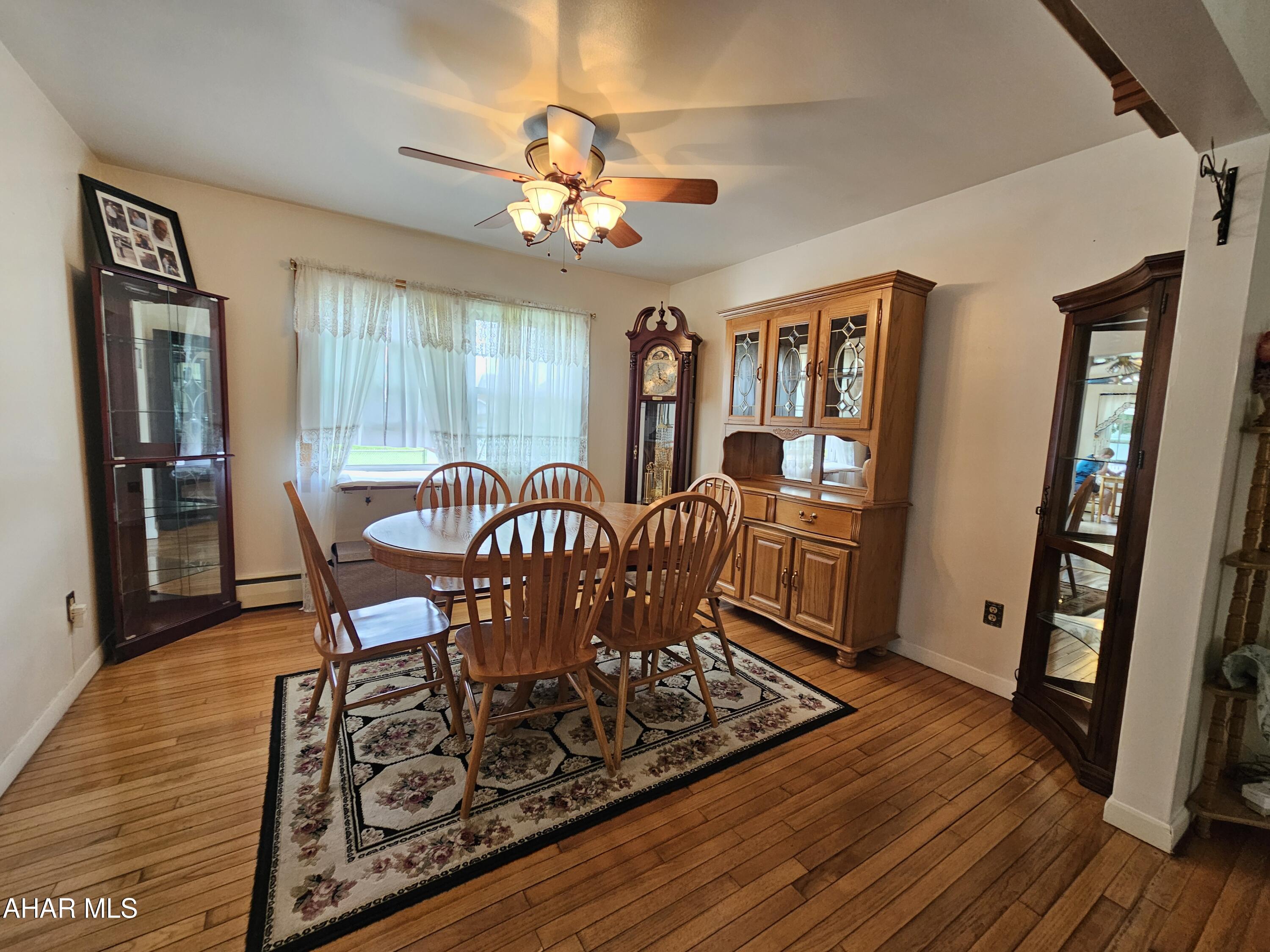 Juniata - Residential