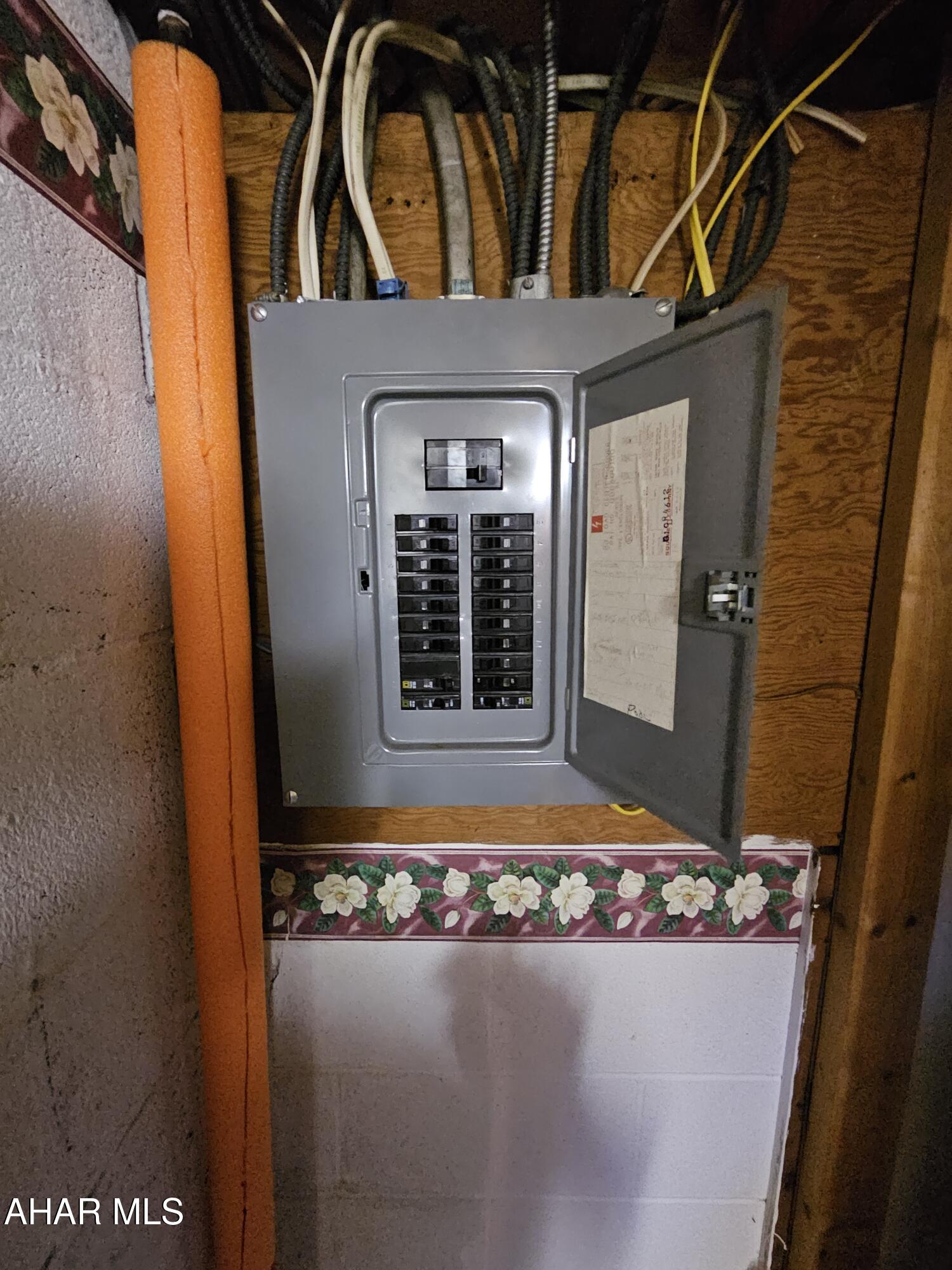 Juniata - Residential