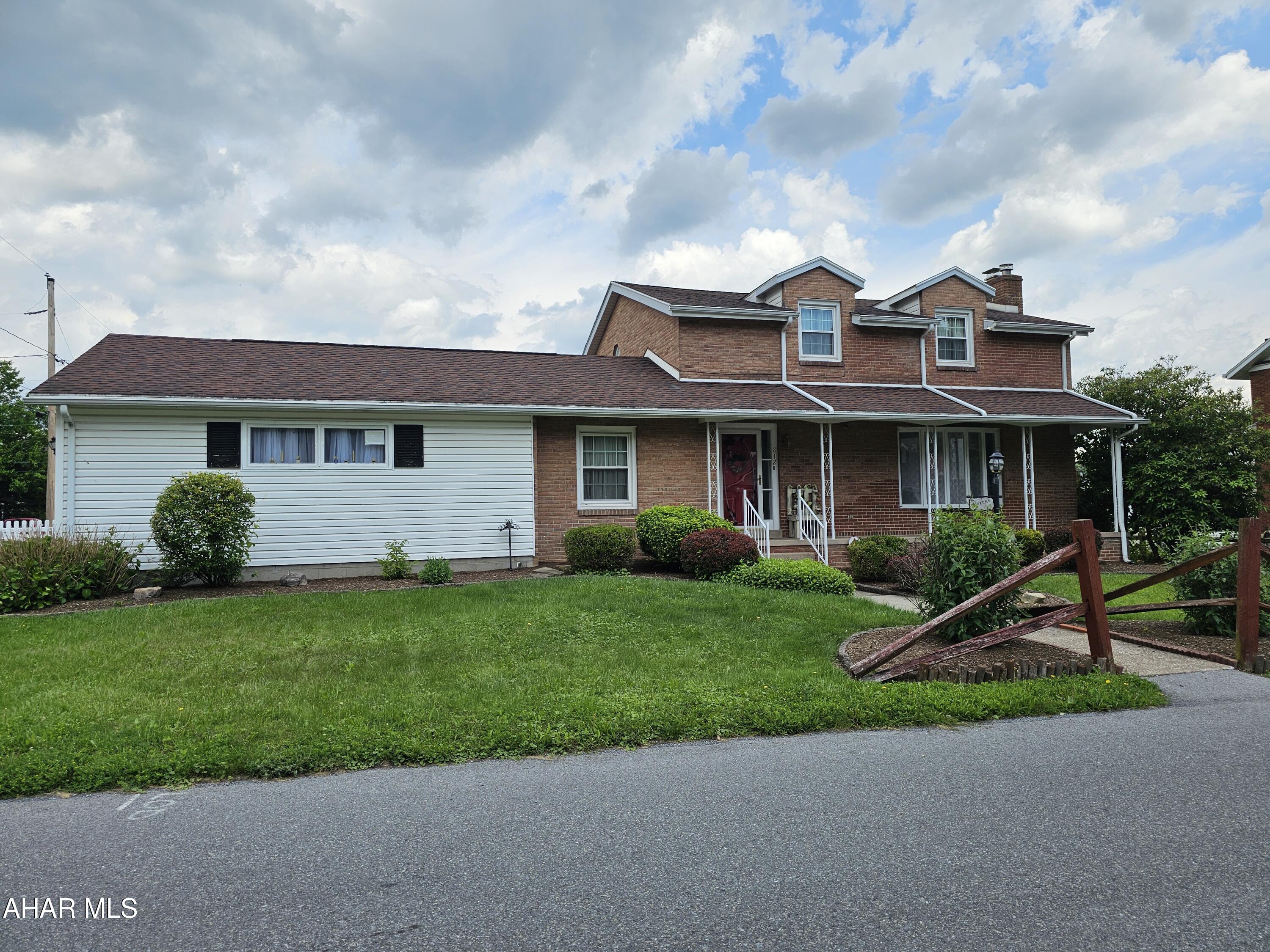 Juniata - Residential