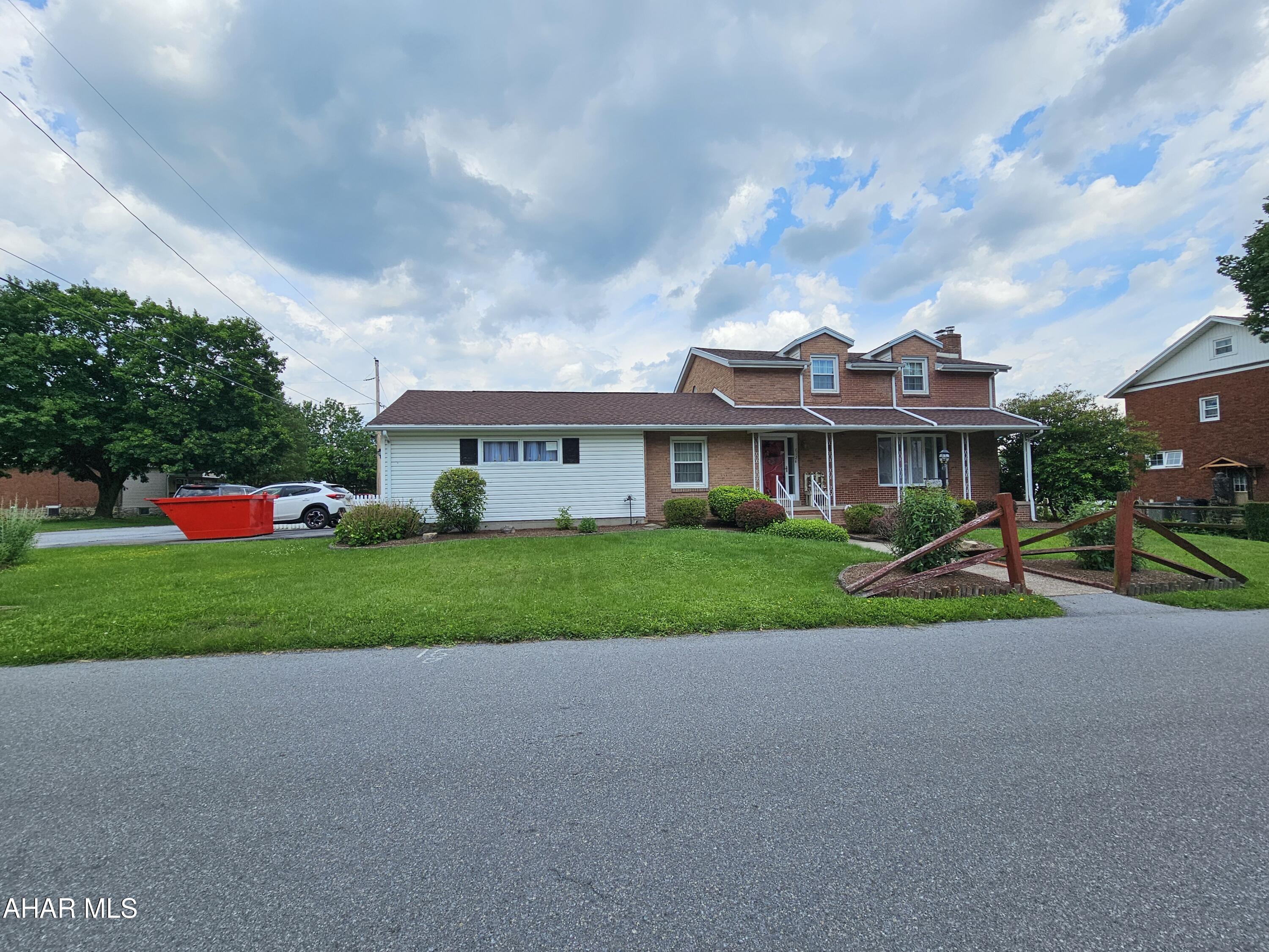 Juniata - Residential