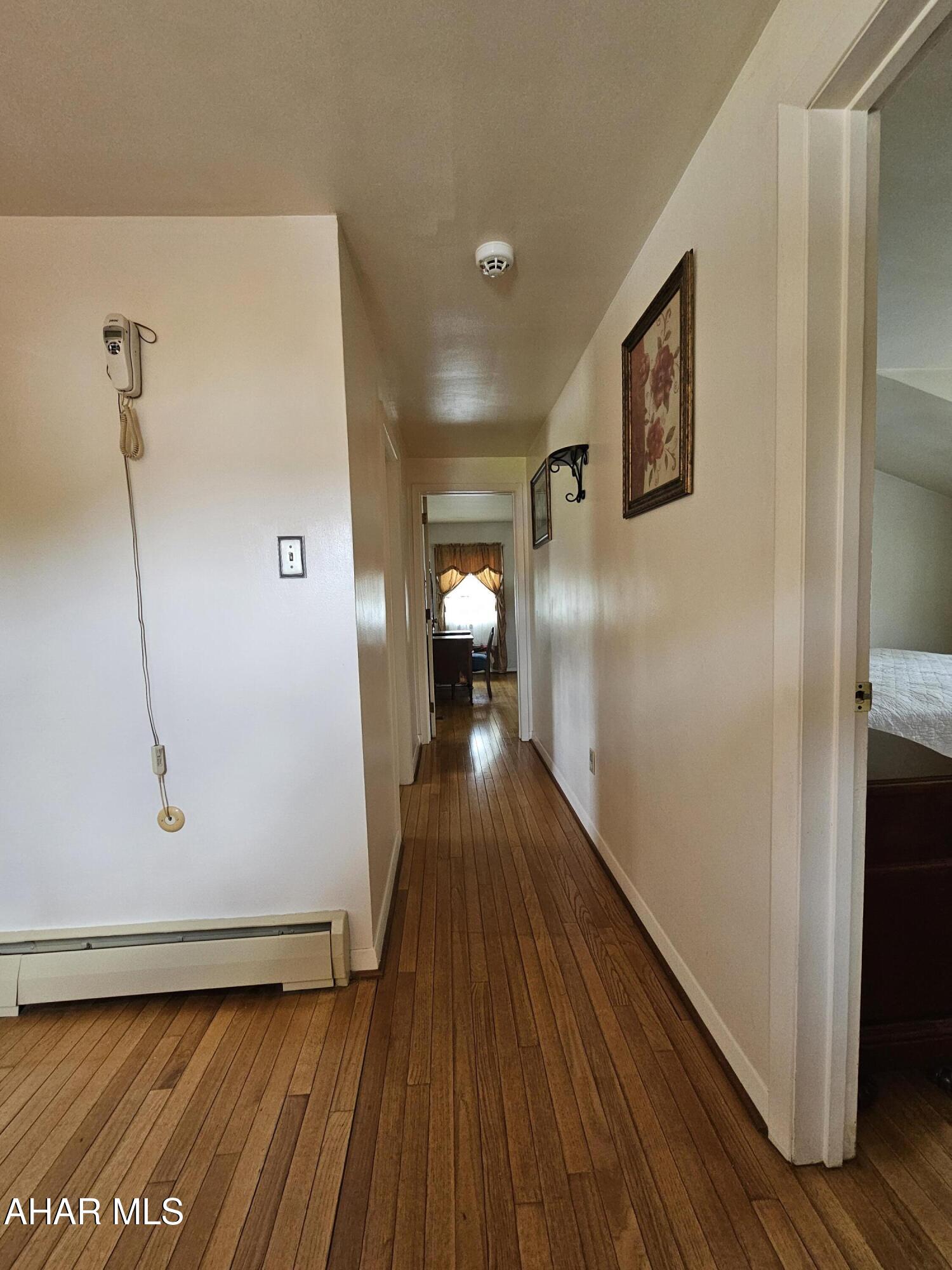 Juniata - Residential