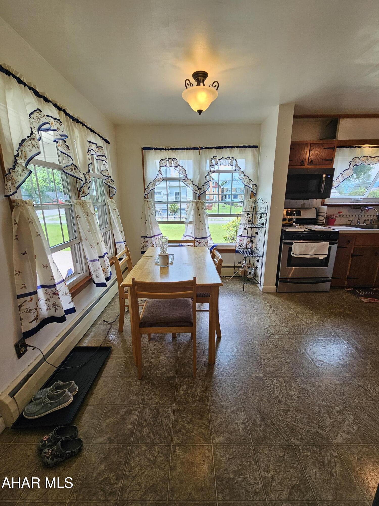 Juniata - Residential