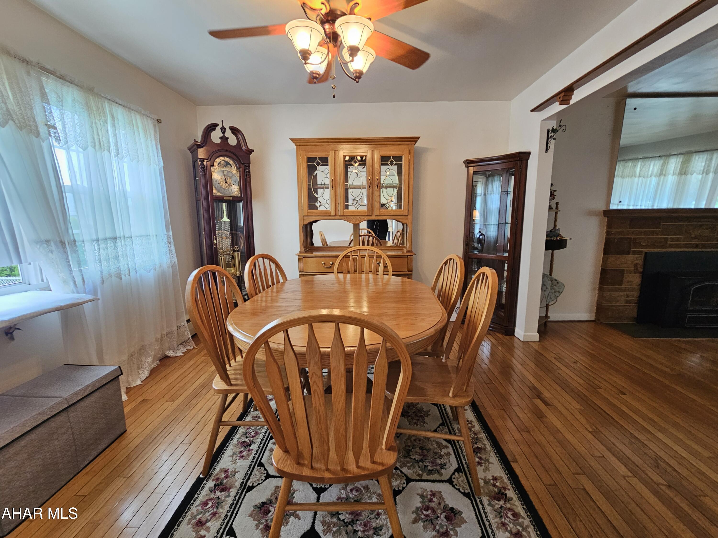 Juniata - Residential