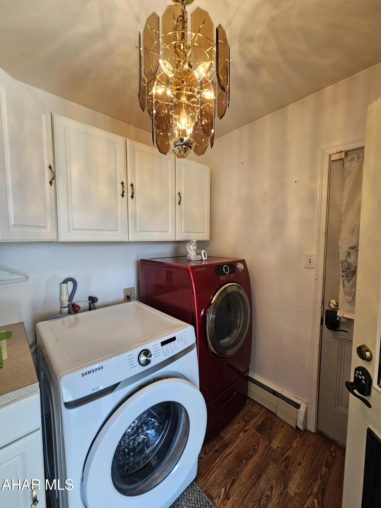 Juniata - Residential