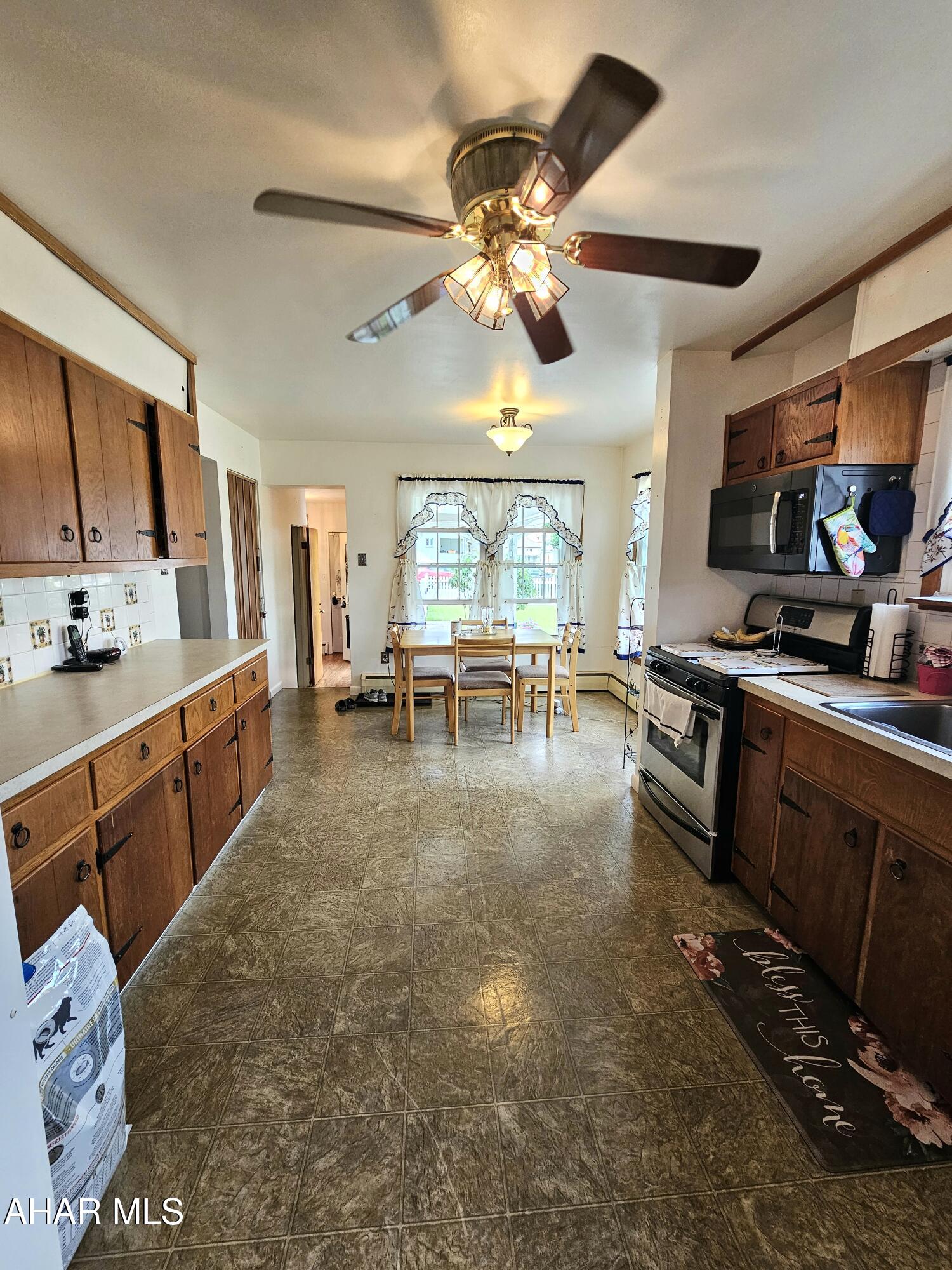 Juniata - Residential