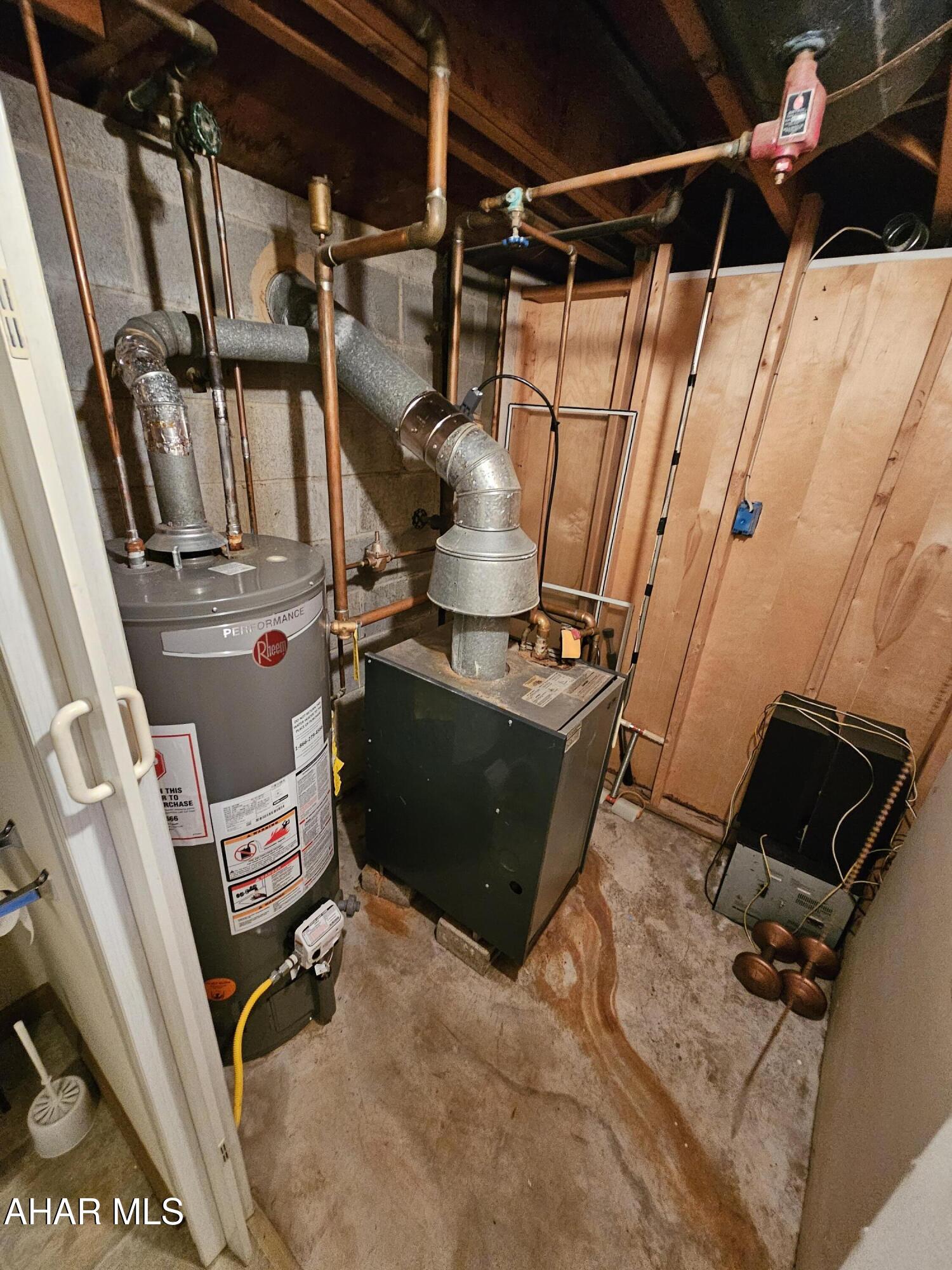 Juniata - Residential