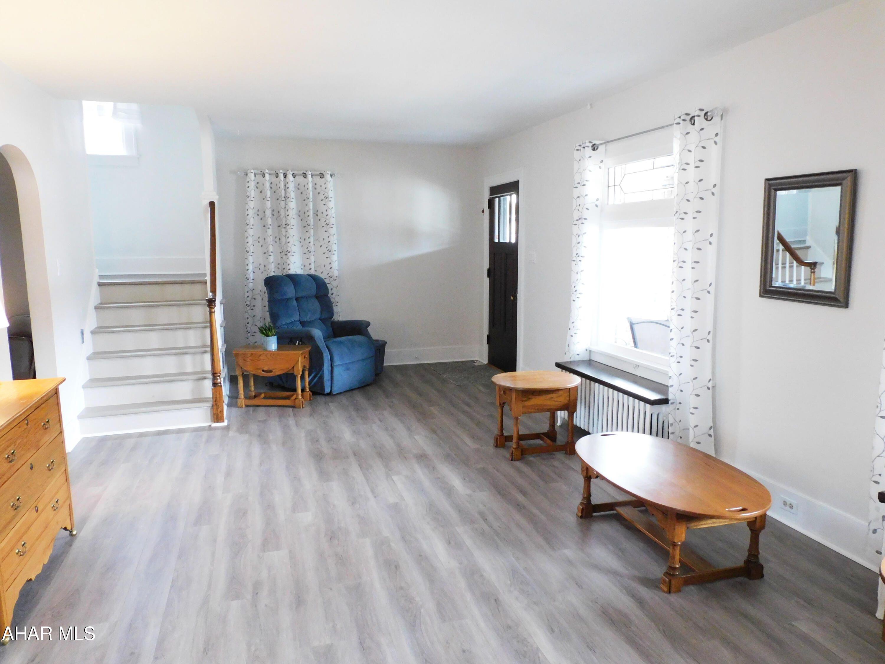 Columbia Park - Residential