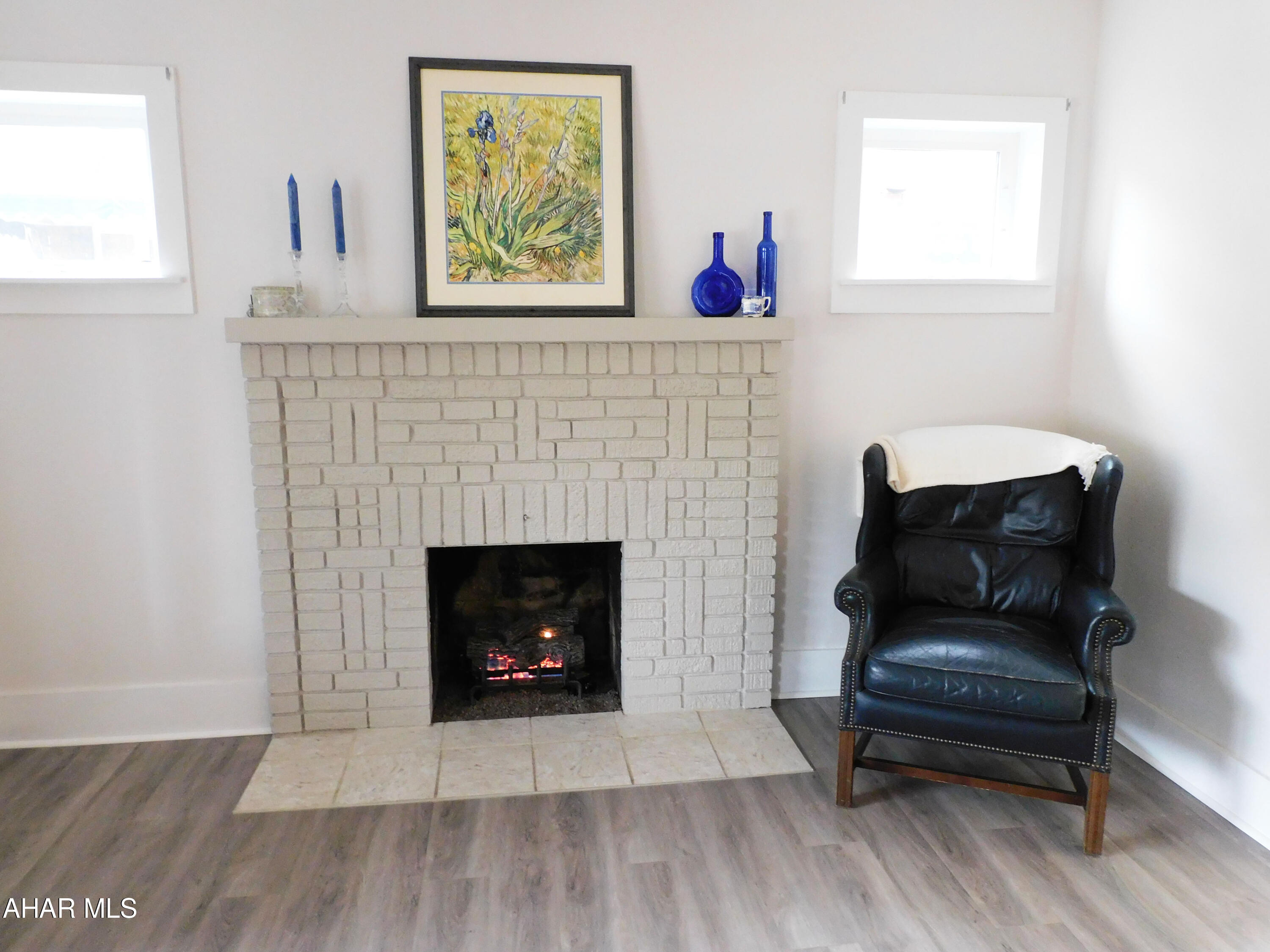 Columbia Park - Residential