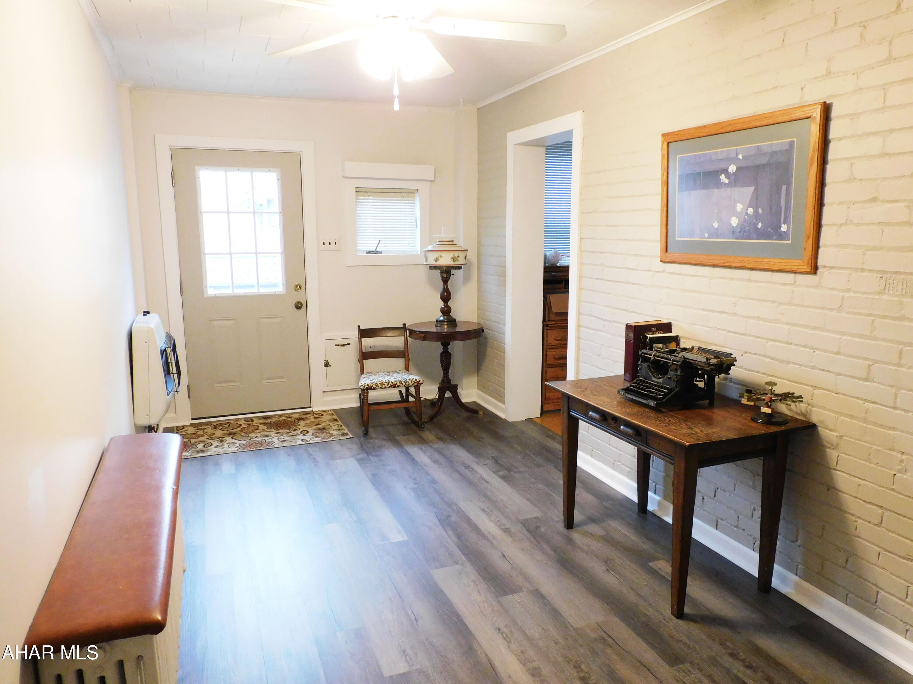 Columbia Park - Residential