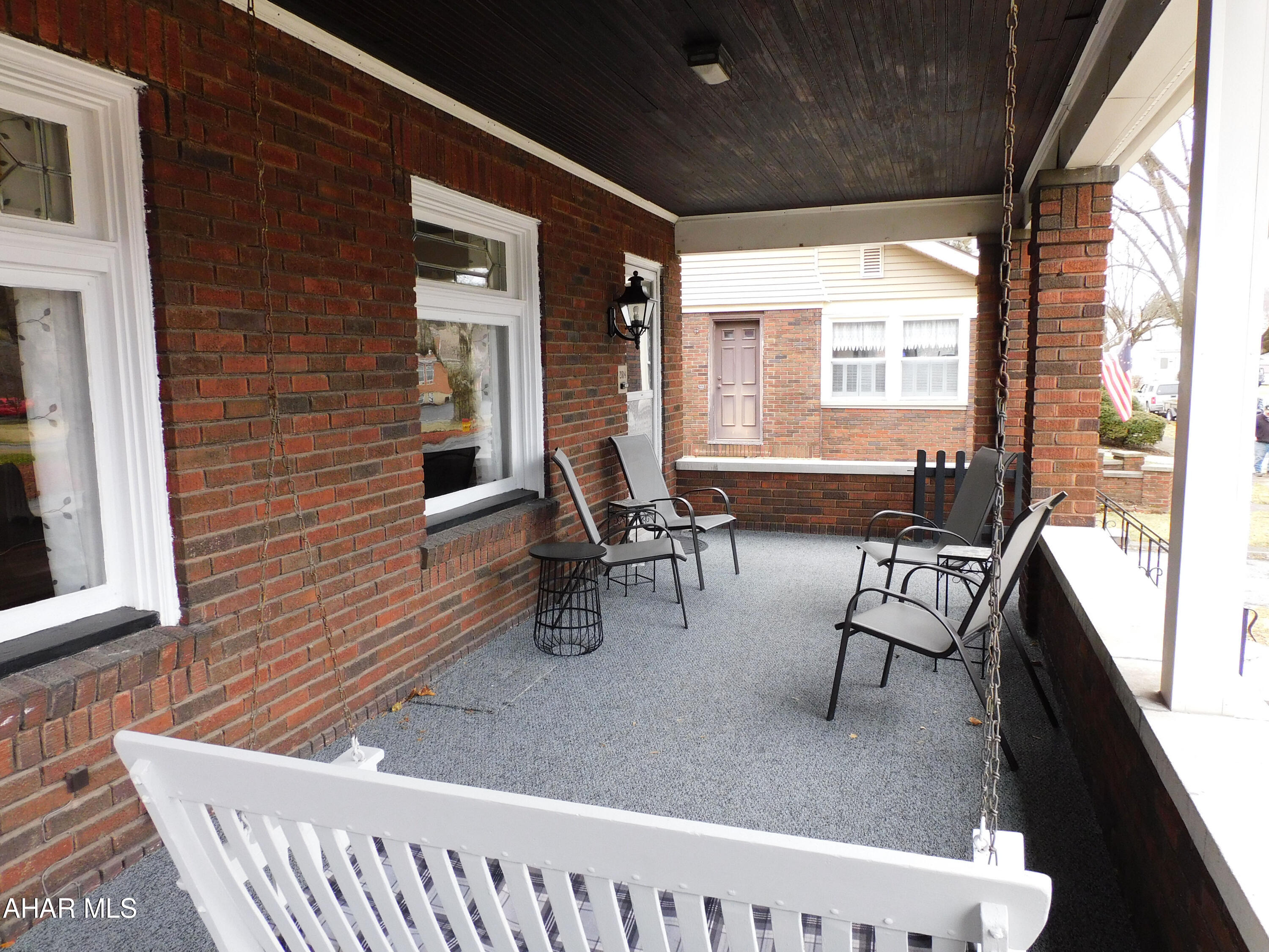 Columbia Park - Residential