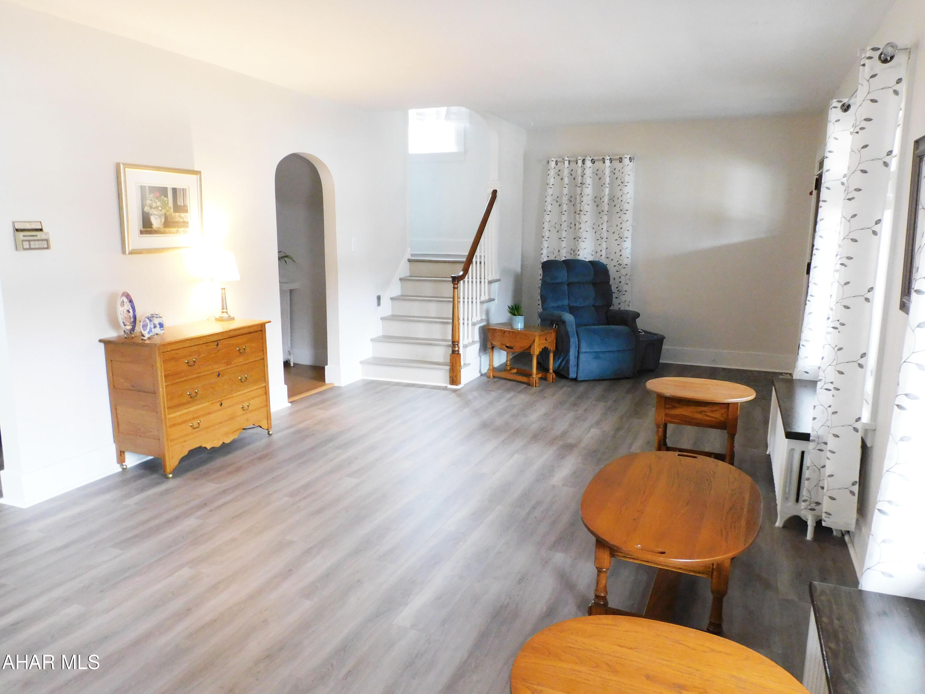 Columbia Park - Residential