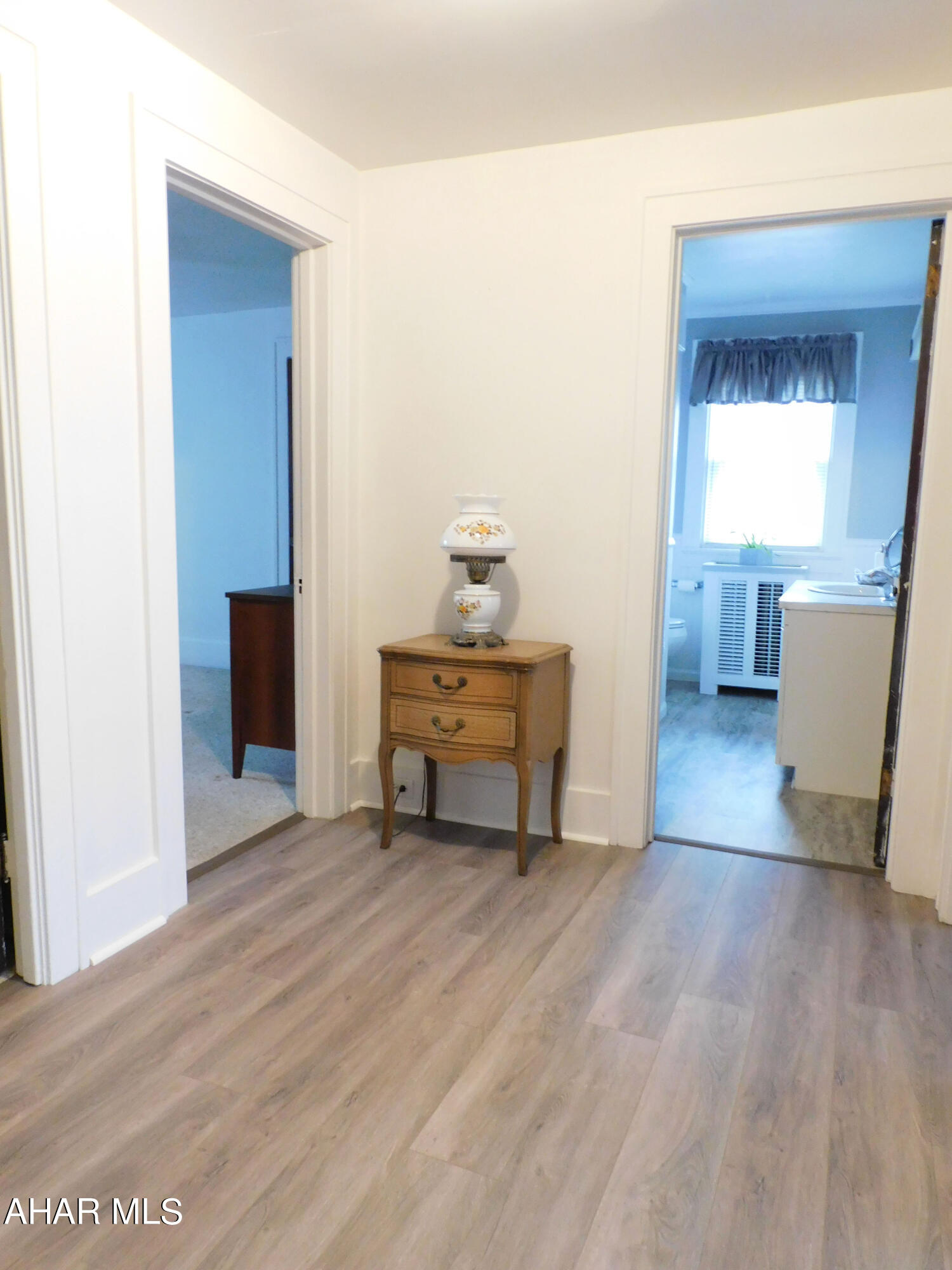 Columbia Park - Residential