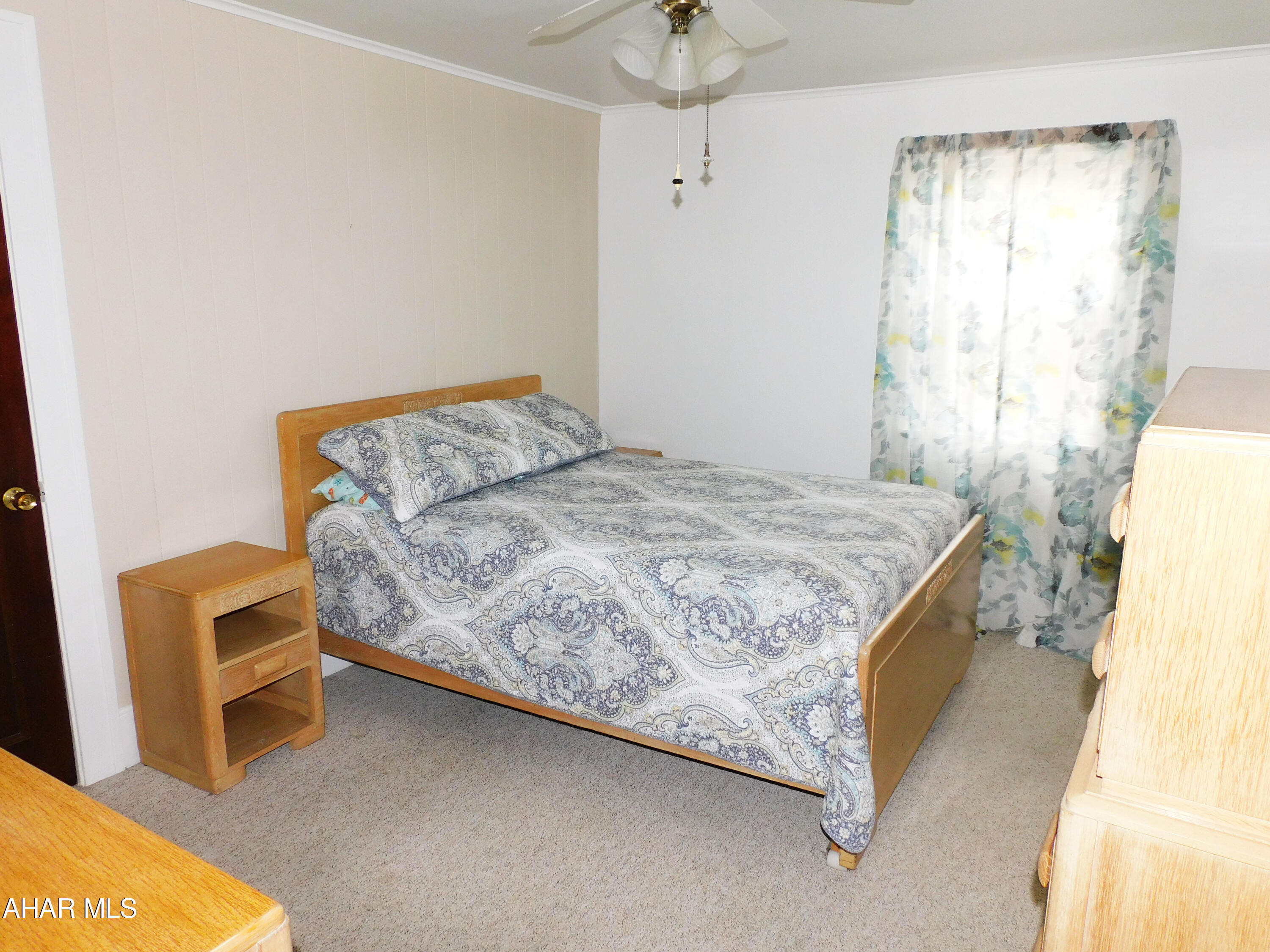 Columbia Park - Residential