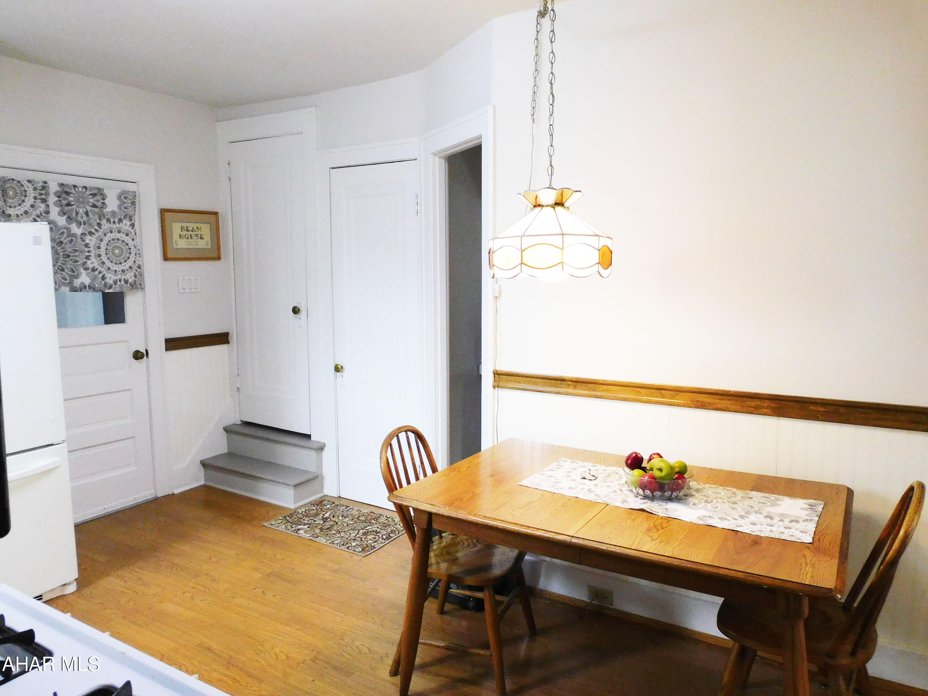 Columbia Park - Residential