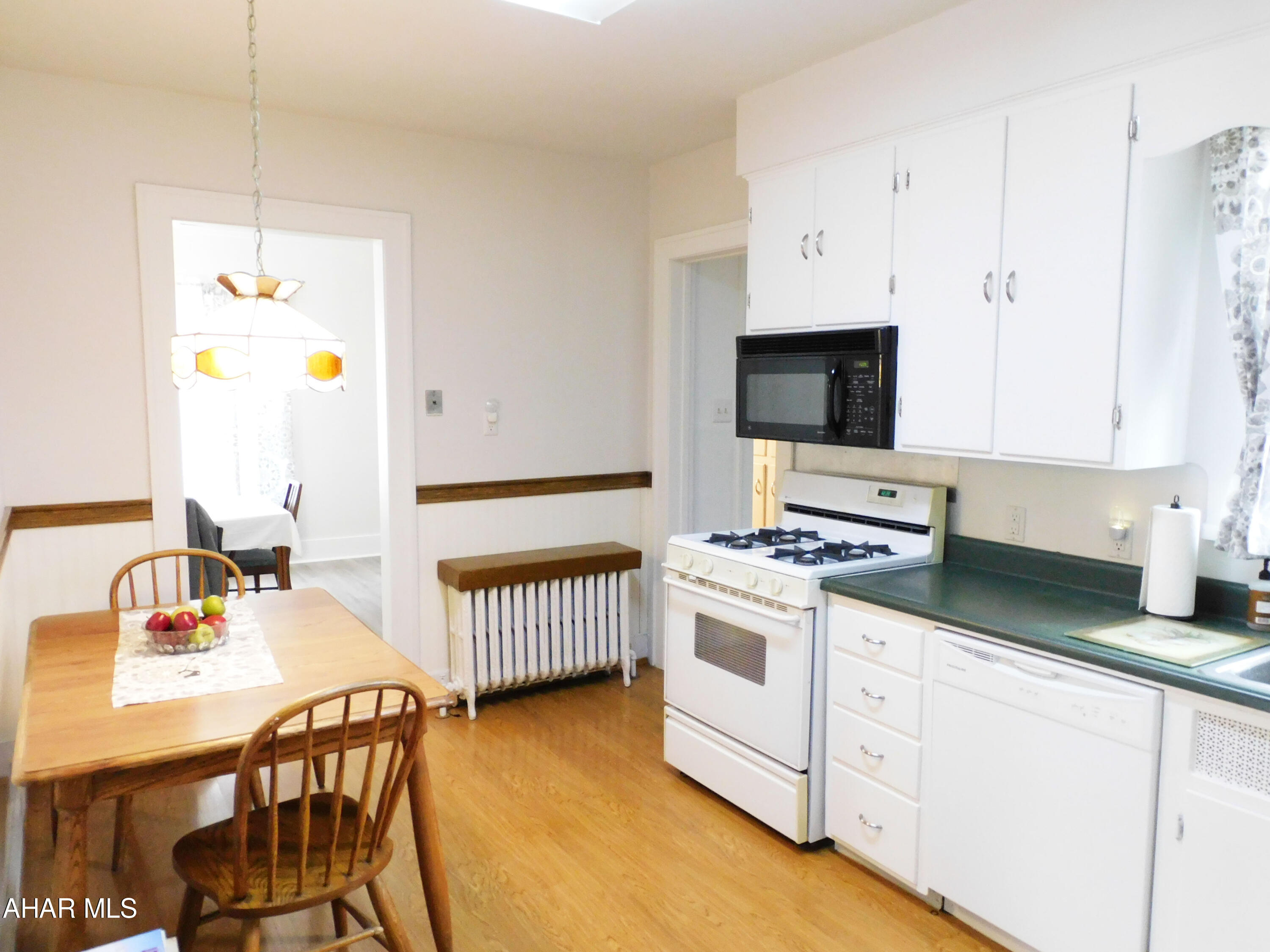 Columbia Park - Residential