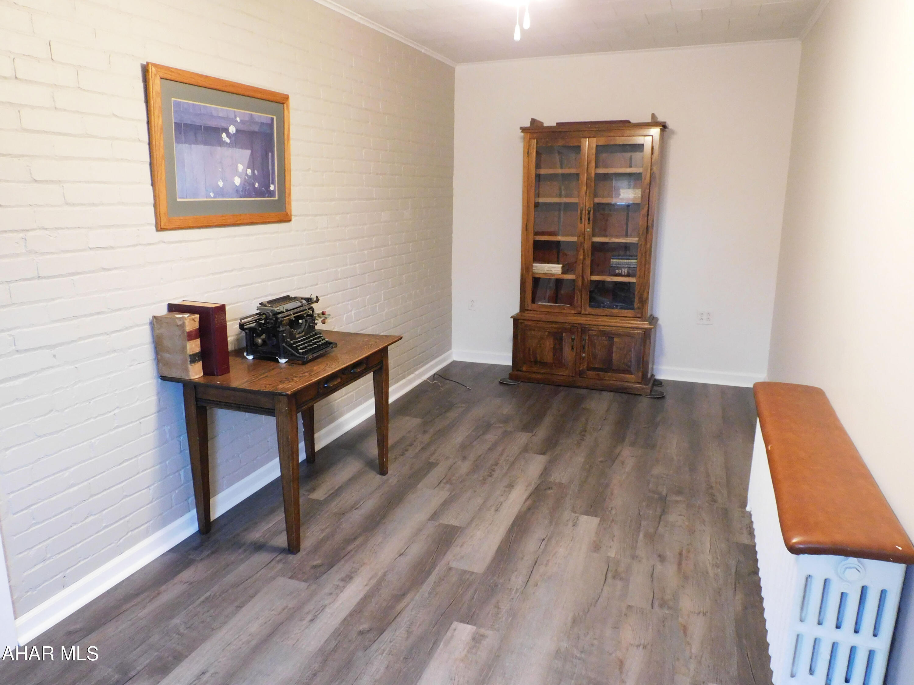 Columbia Park - Residential