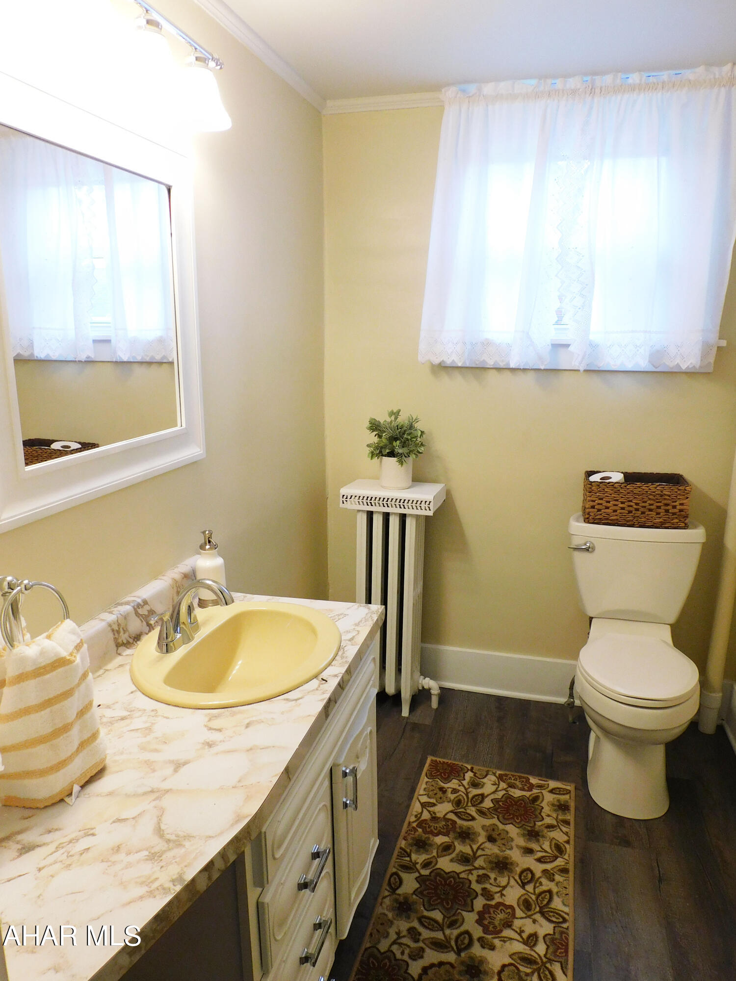 Columbia Park - Residential