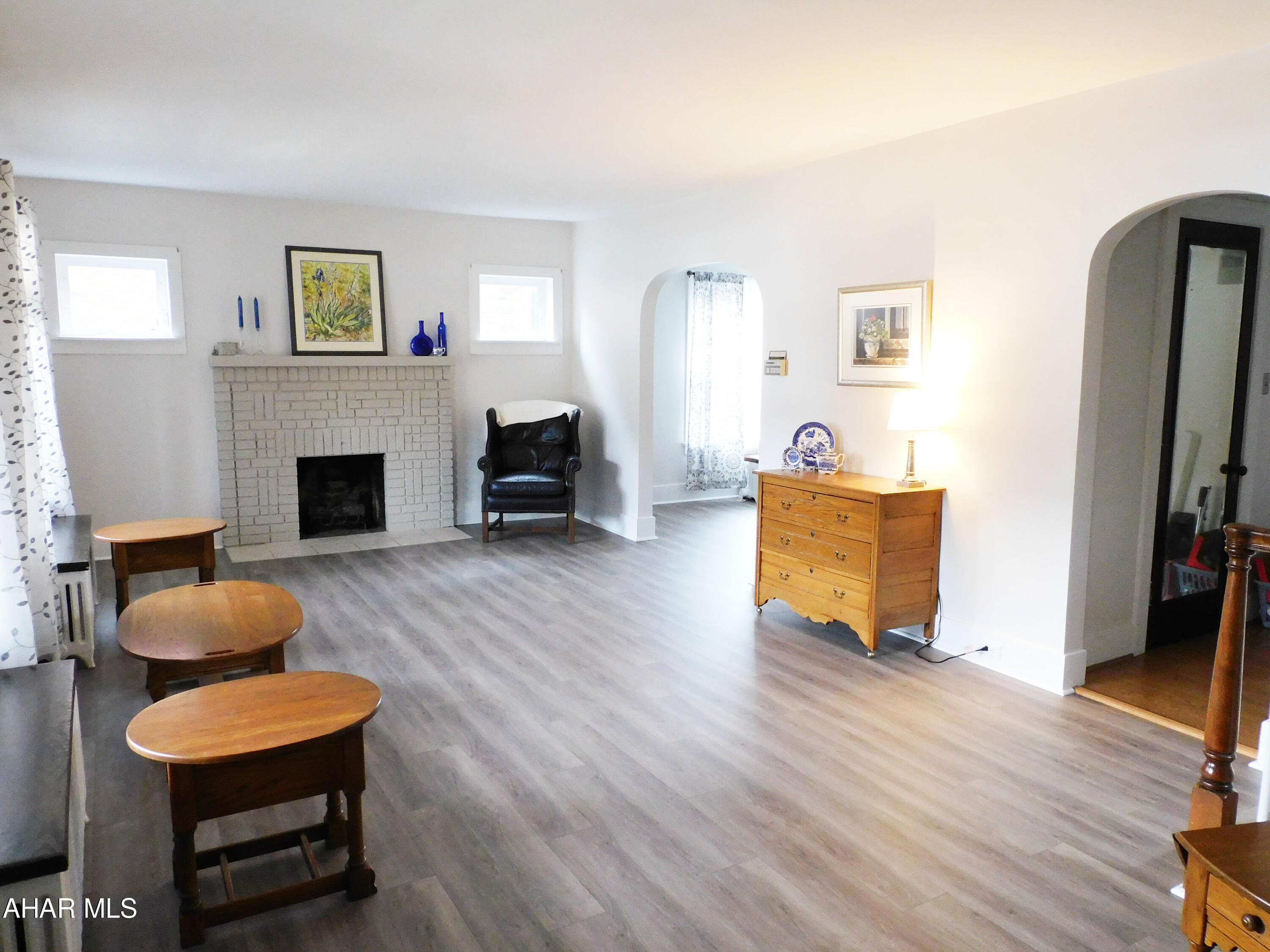 Columbia Park - Residential