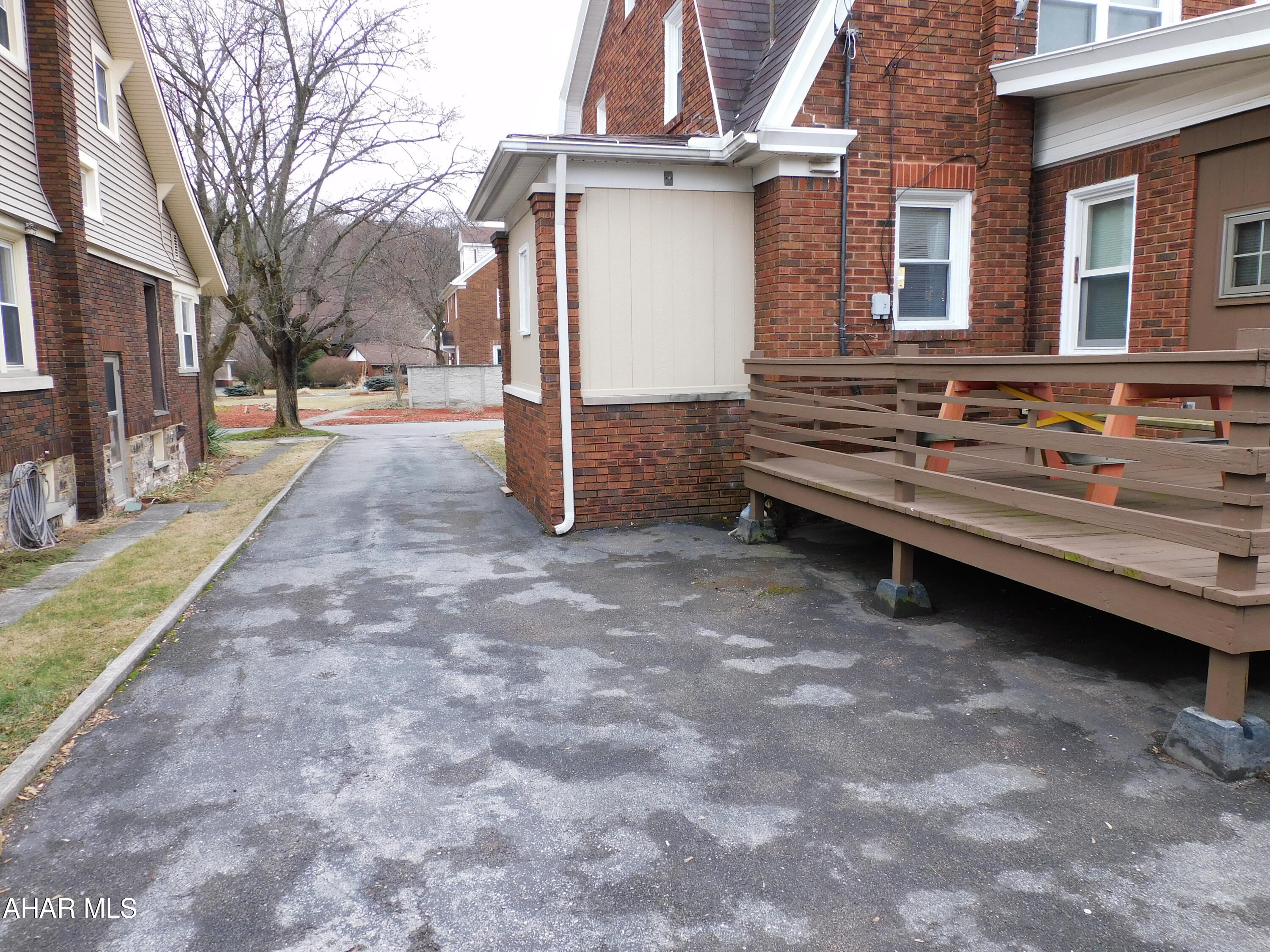 Columbia Park - Residential