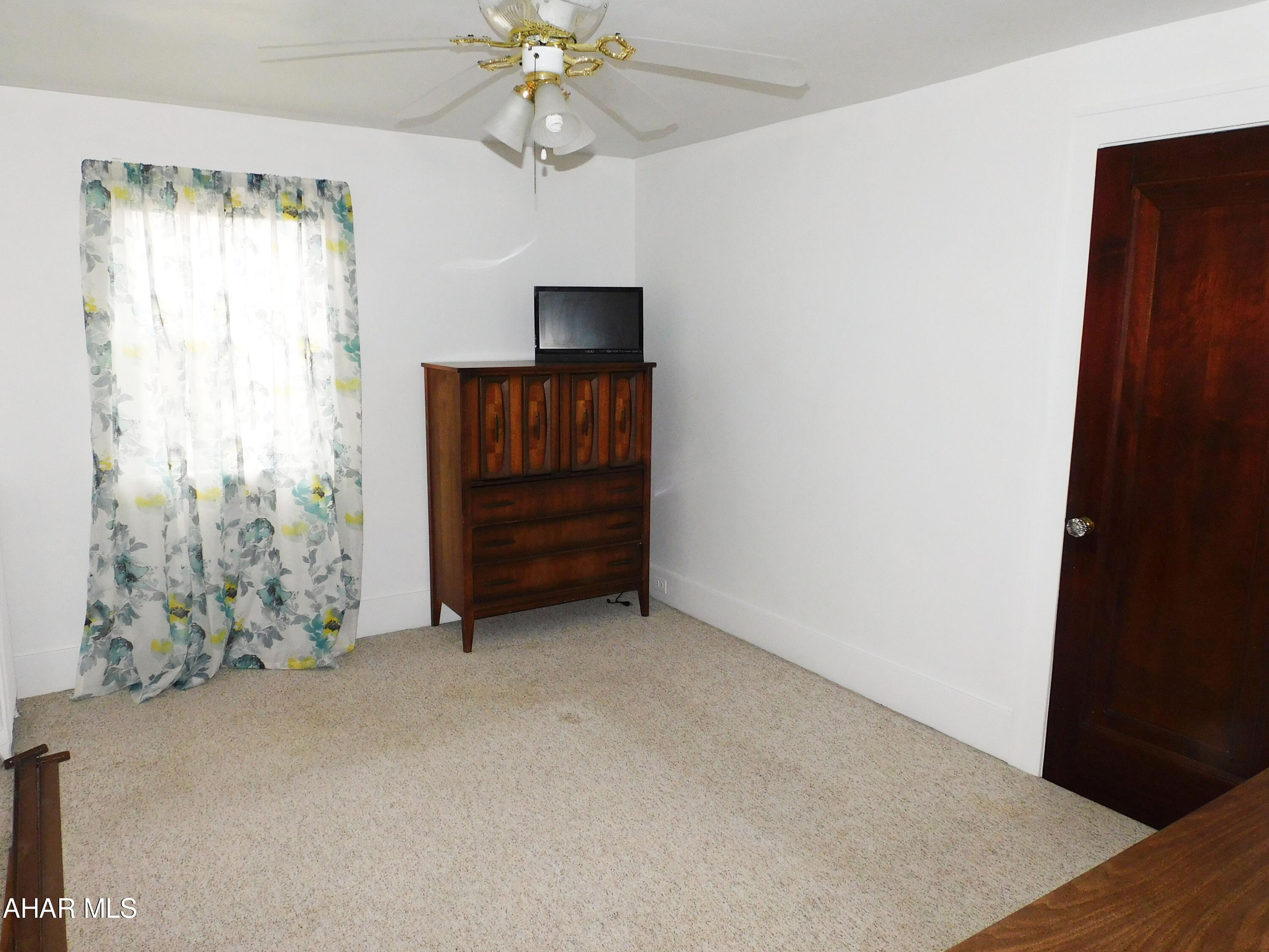 Columbia Park - Residential